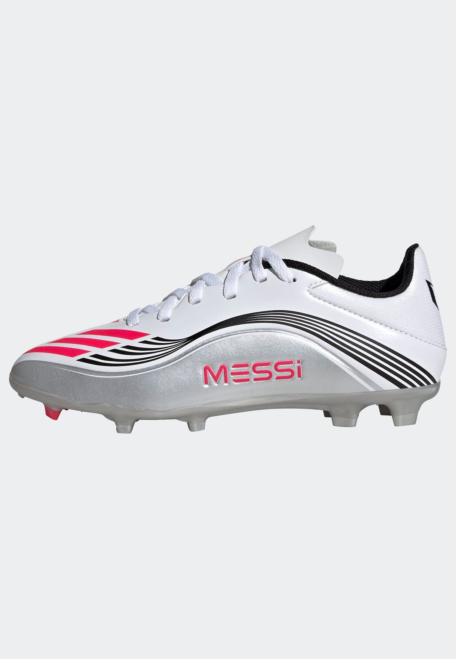 adidas Performance Fußballschuh »F50 MESSI LEAGUE KIDS FG/MG«