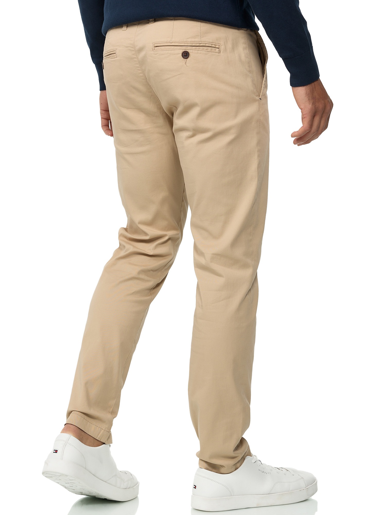 Indicode Chinos »INRafle«