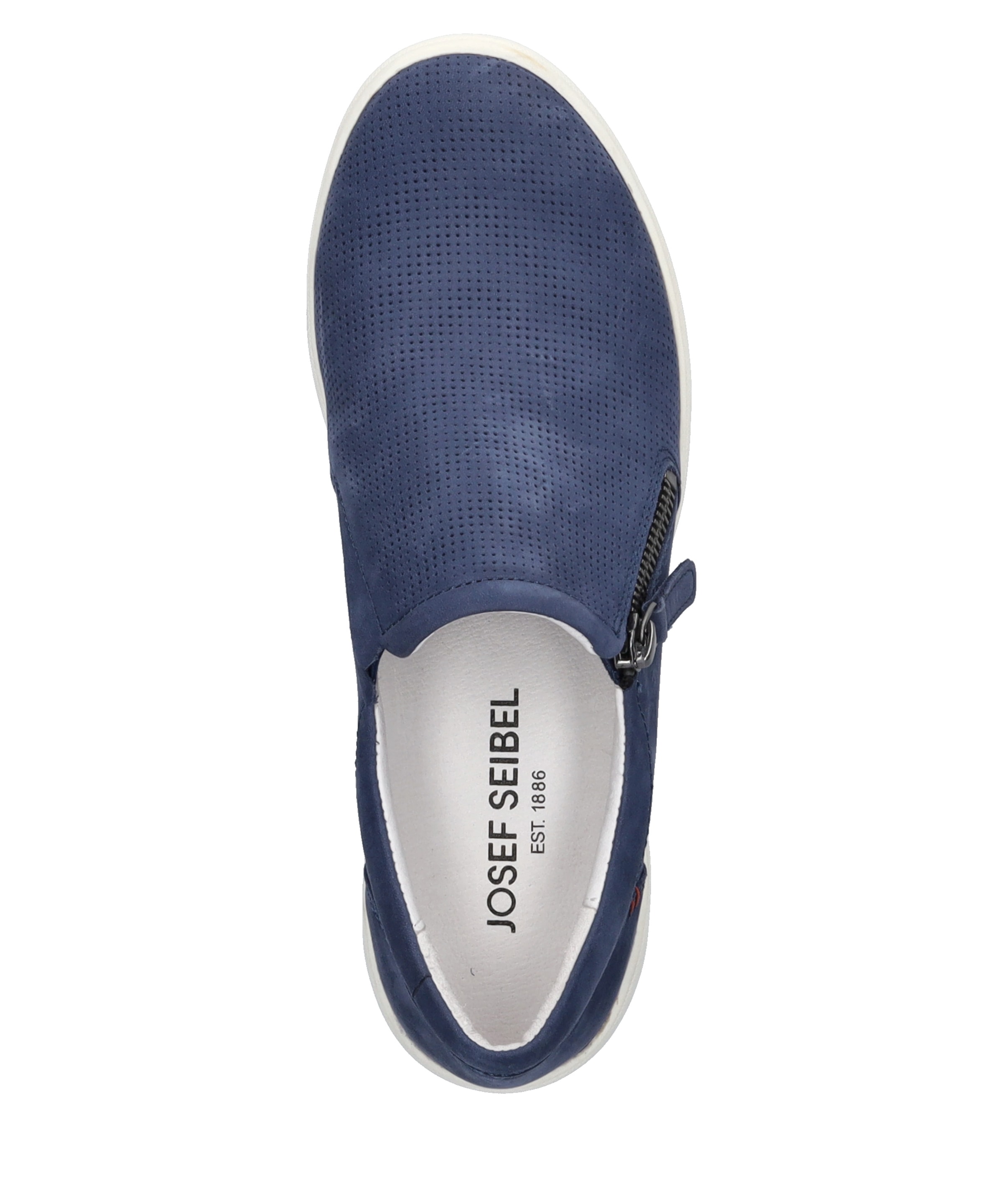 Josef Seibel Slipper »Caren 22, blau«