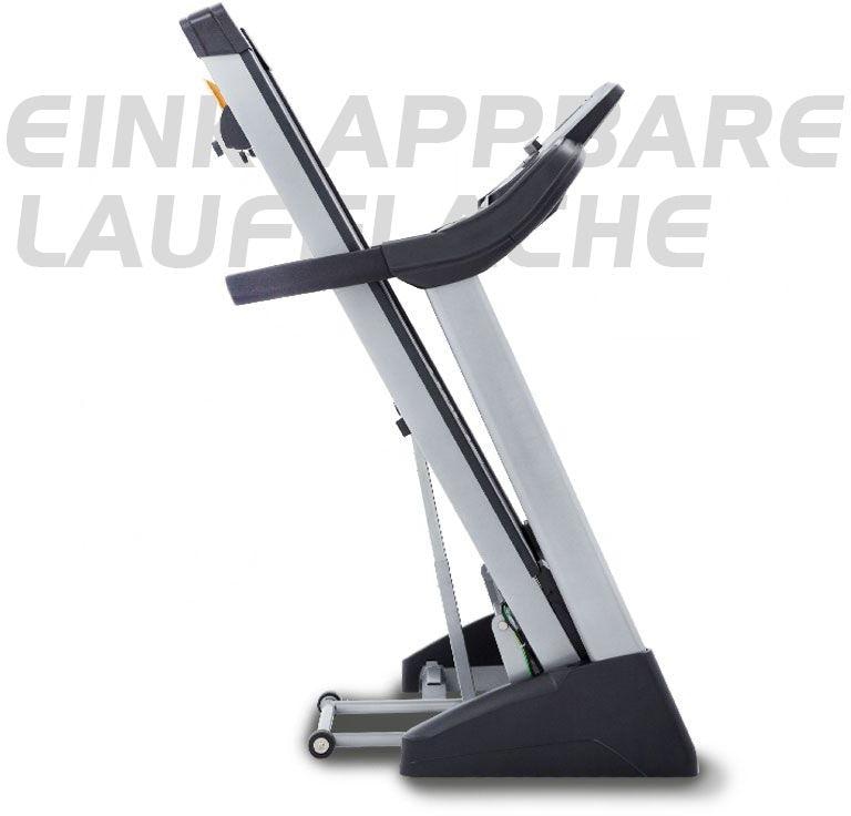 Spirit Fitness Laufband »XT 185«, bis max. 16 km/h
