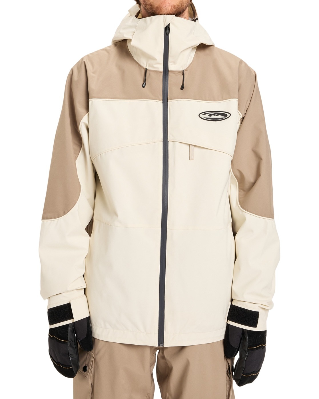 Quiksilver Snowboardjacke »Radicalo 20K«