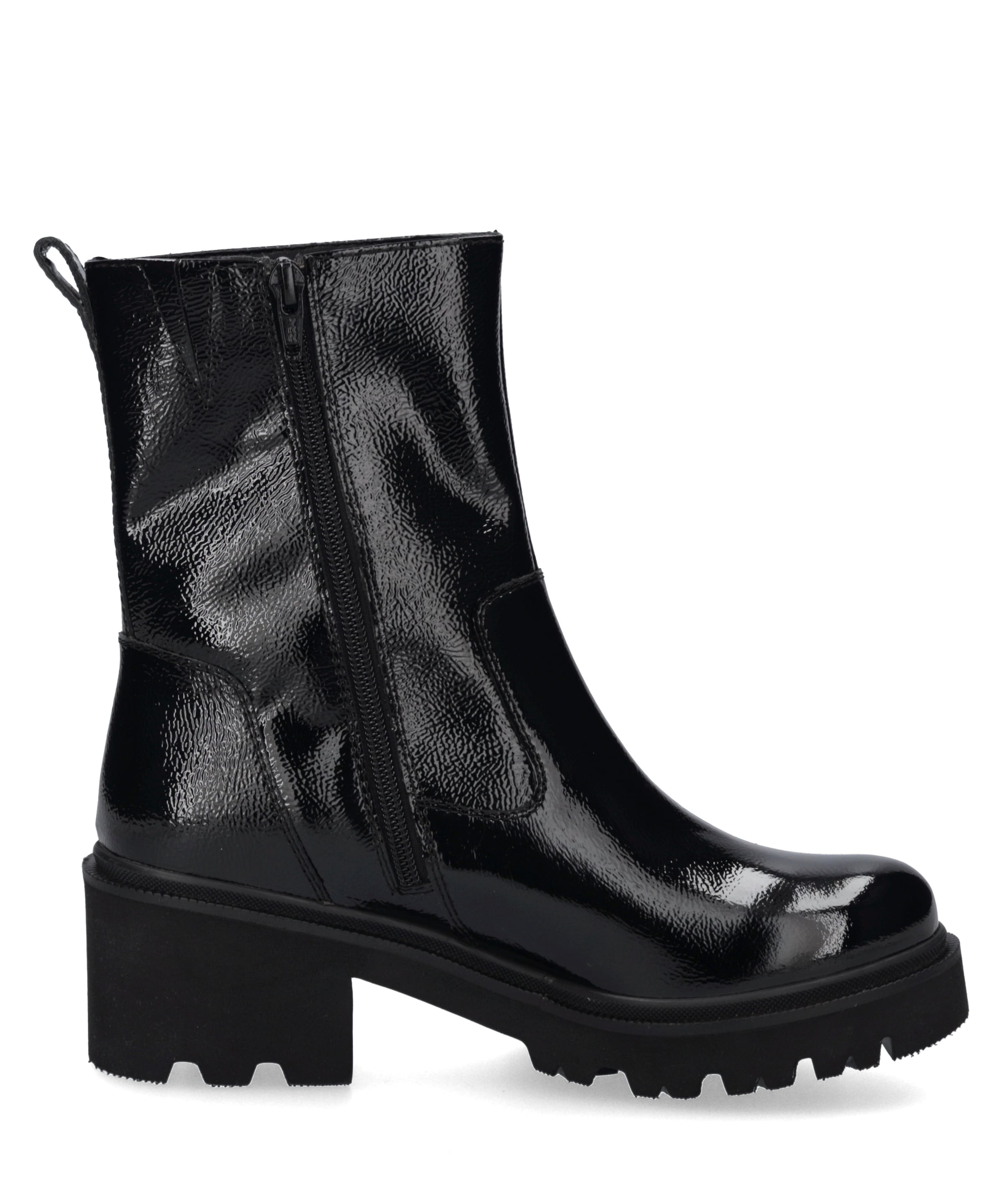 Josef Seibel Stiefelette »Josephine 07, schwarz«