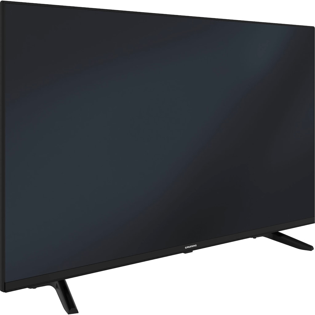 Grundig LED-Fernseher »55 VOE 72«, 139 cm/55 Zoll, 4K Ultra HD, Android TV-Smart-TV