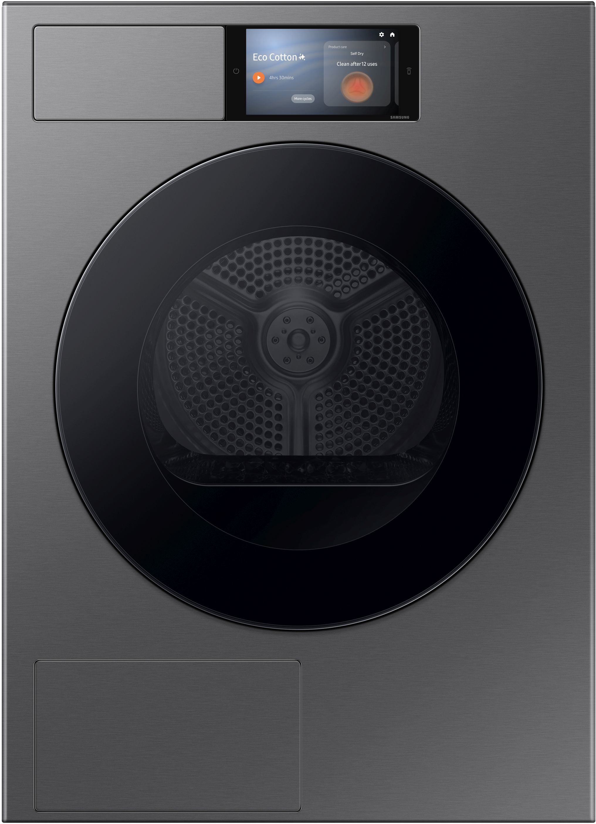 Samsung Wärmepumpentrockner »DV90F09F4SU2«, 9 kg