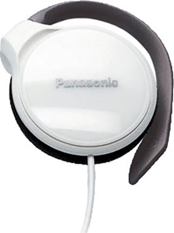 Garantie »RP-HS46 Jahre Clip« | XXL On-Ear-Kopfhörer Panasonic ➥ 3 UNIVERSAL