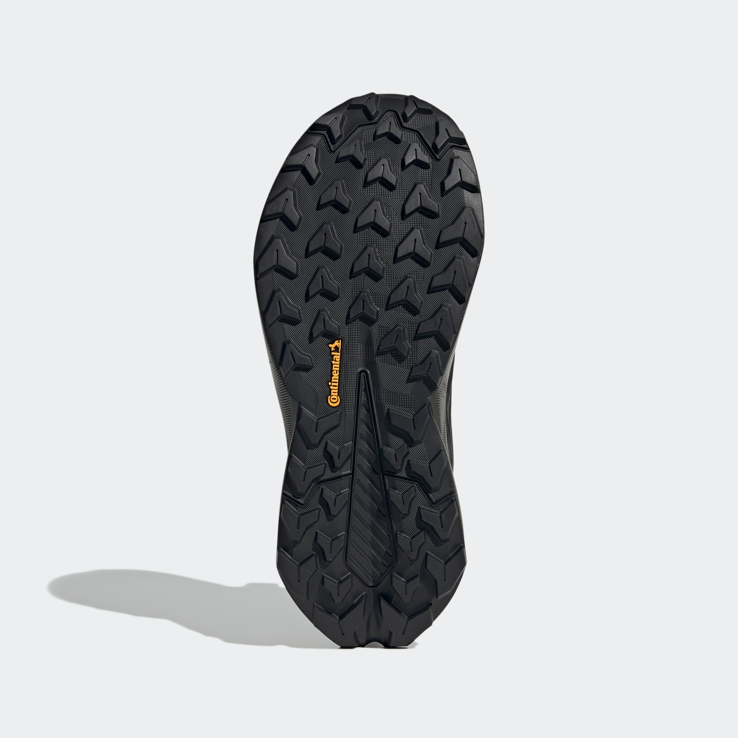 adidas TERREX Wanderschuh »TERREX TRAILMAKER 2.0 LEATHER«, aus Leder
