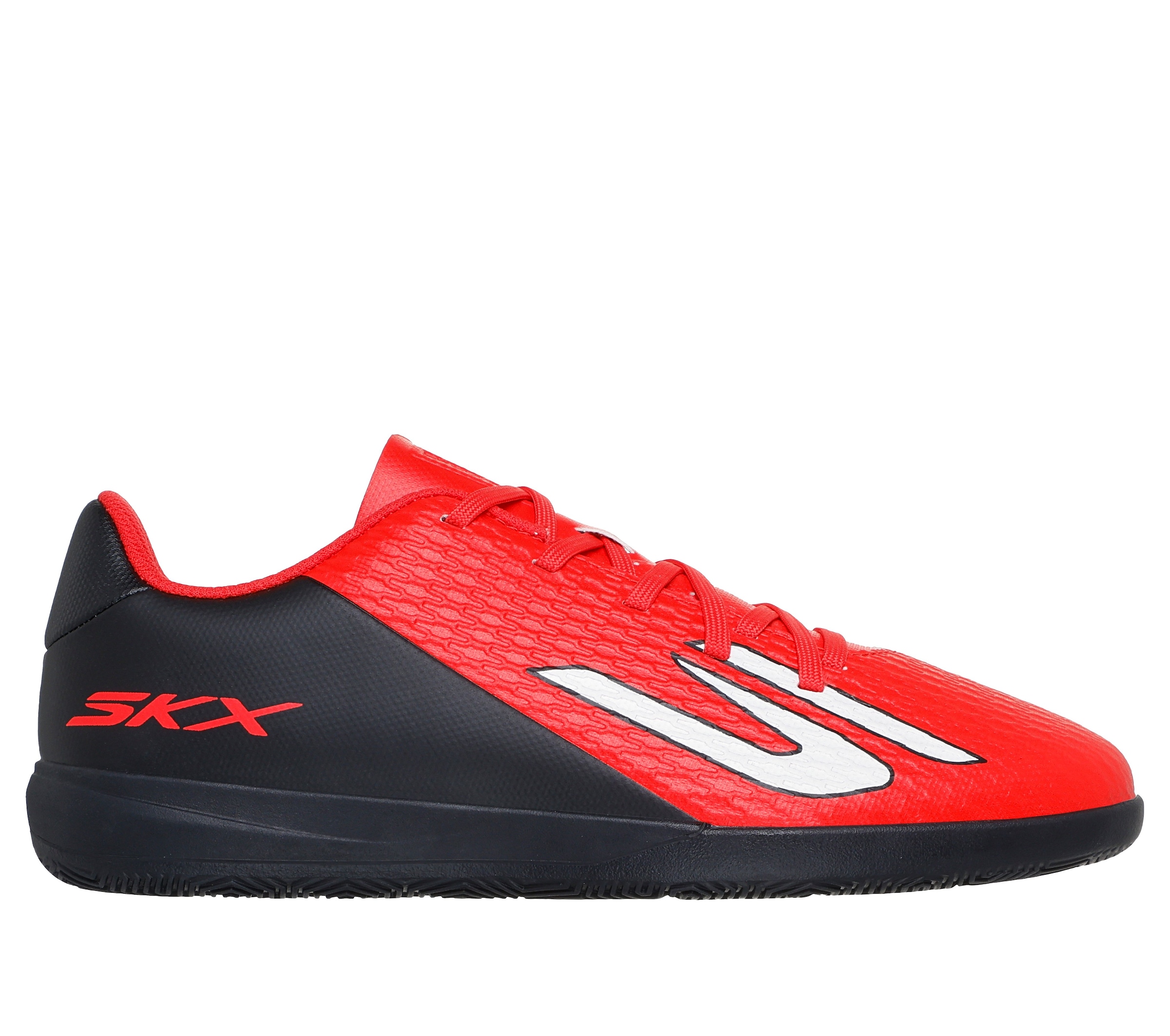 Skechers Fußballschuh »JR YOUTH IC, Skechers Skx_2 Jr Youth Ic«  Indoor Court Schuh mit leichter Skechers Move Foam™-Dämpfung