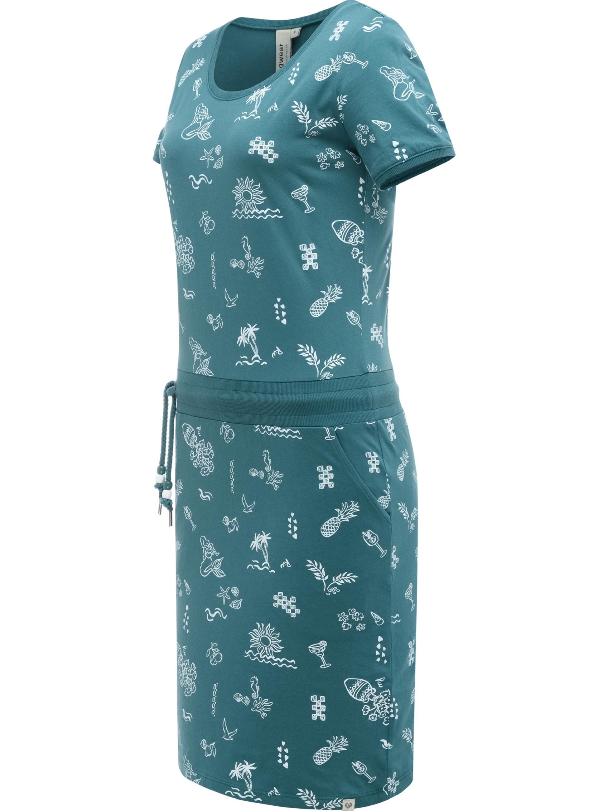 Ragwear Sommerkleid »Minikleid Baomi Summer YOUMODO«