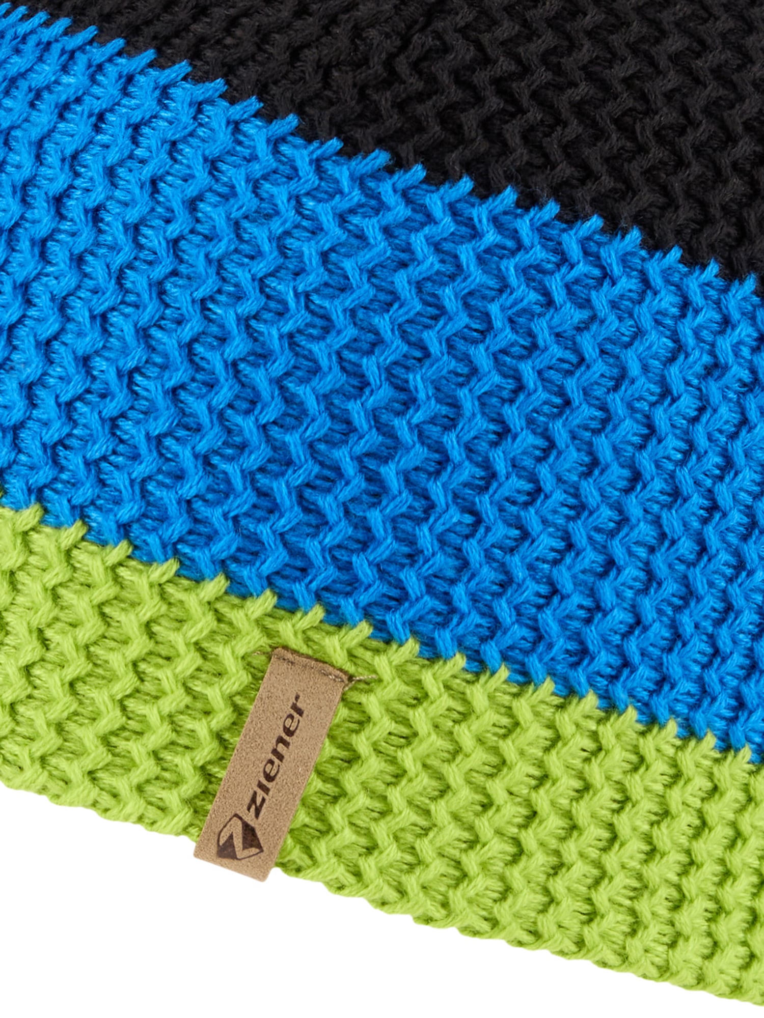 Ziener Skimütze »IBLIME-Z hat unisex«