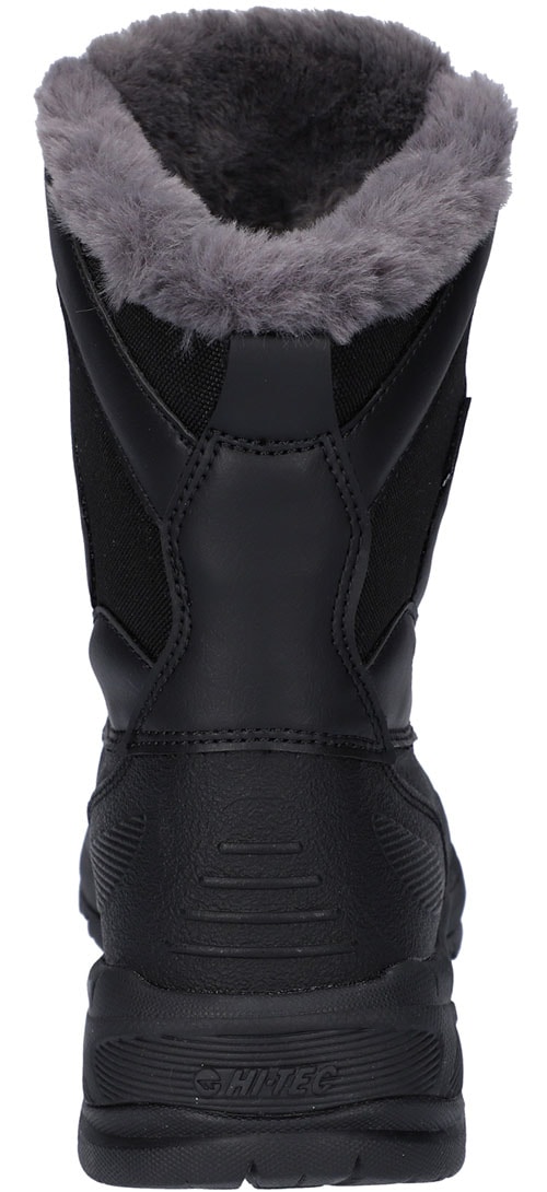 Hi-Tec Winterstiefel »Aviemore WP«, Snowboots, Winterboots, Winterschuhe, warm gefüttert