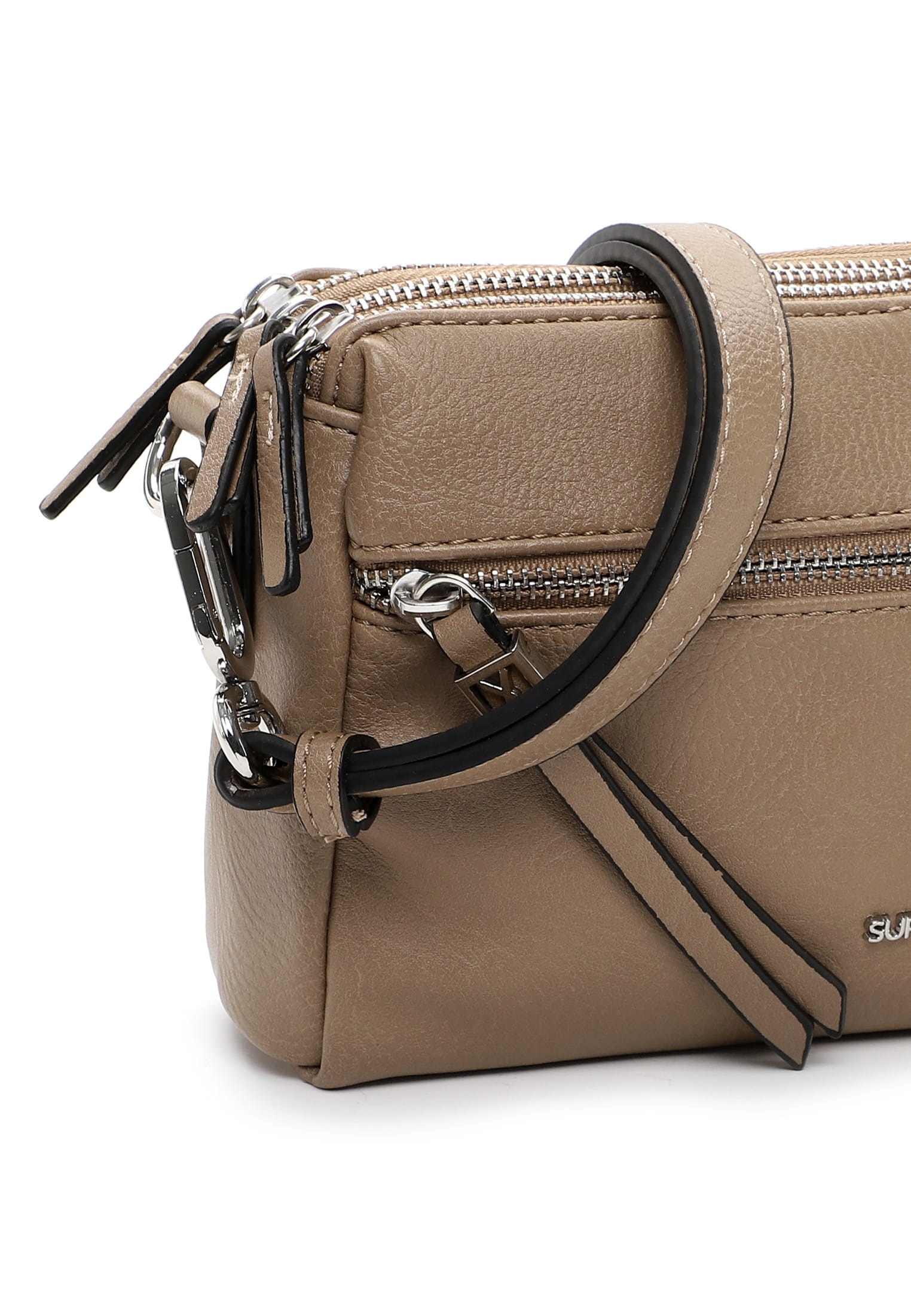 SURI FREY Umhängetasche »Umhängetasche SFY Abbey«