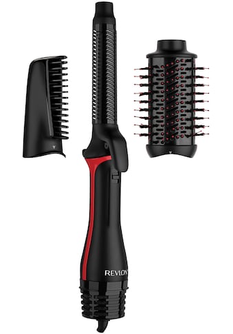 Multihaarstyler »One-Step Haartrockner & Multi-Styler – 3-in-1-Tool, RVDR5333«, 3...