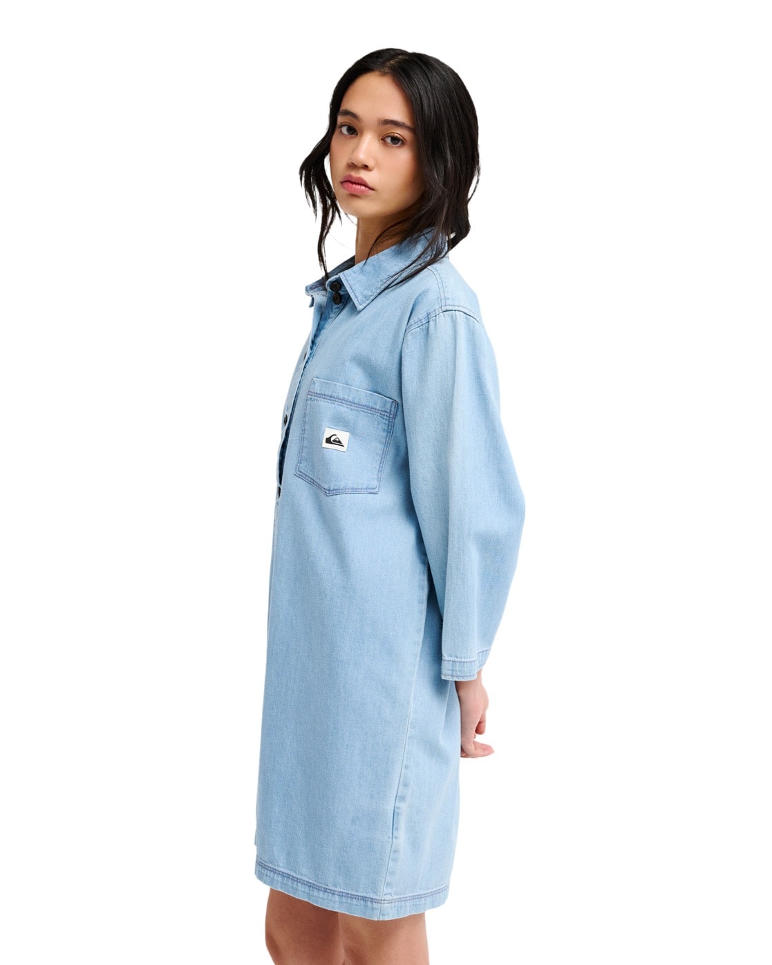 Quiksilver Playsuit »Saba«