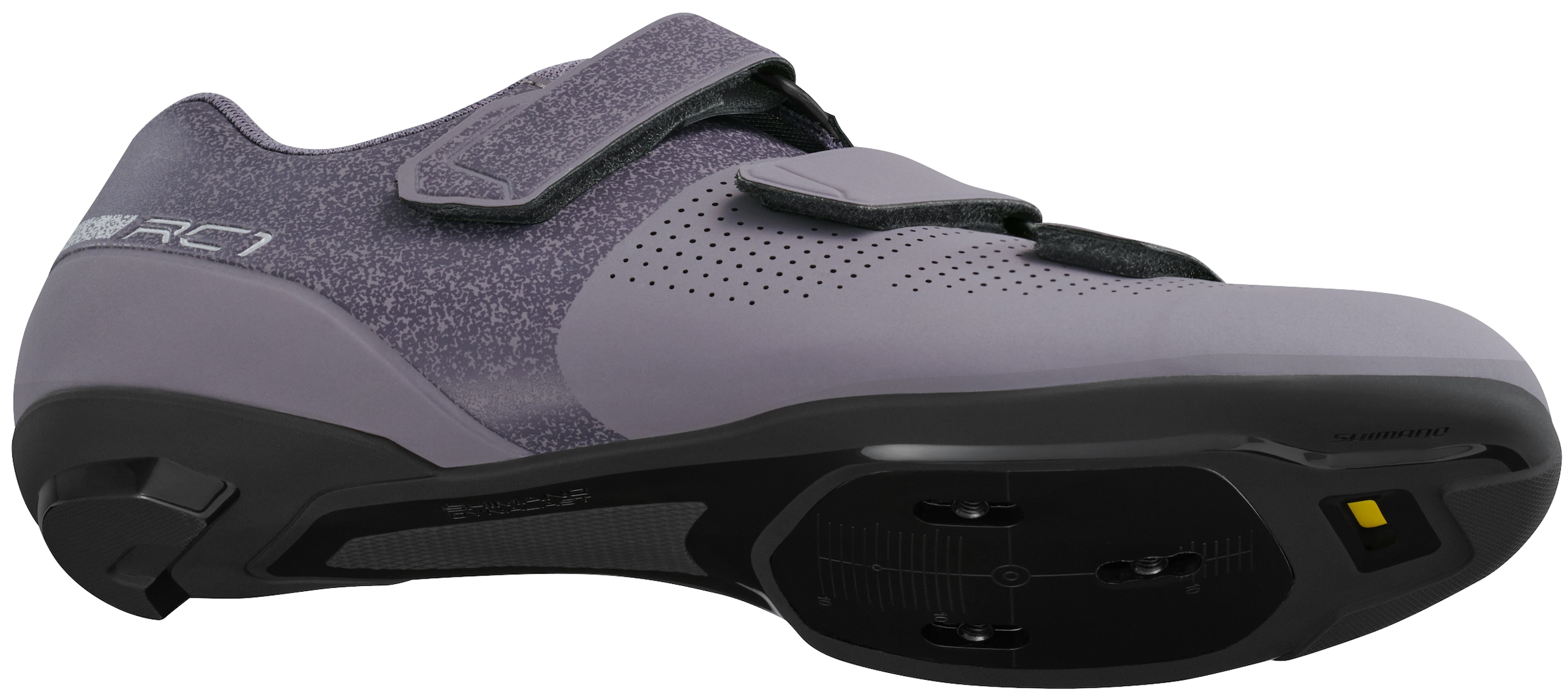 Shimano Fahrradschuh »Rennrad - Fahrradschuhe RC102W, Violet«