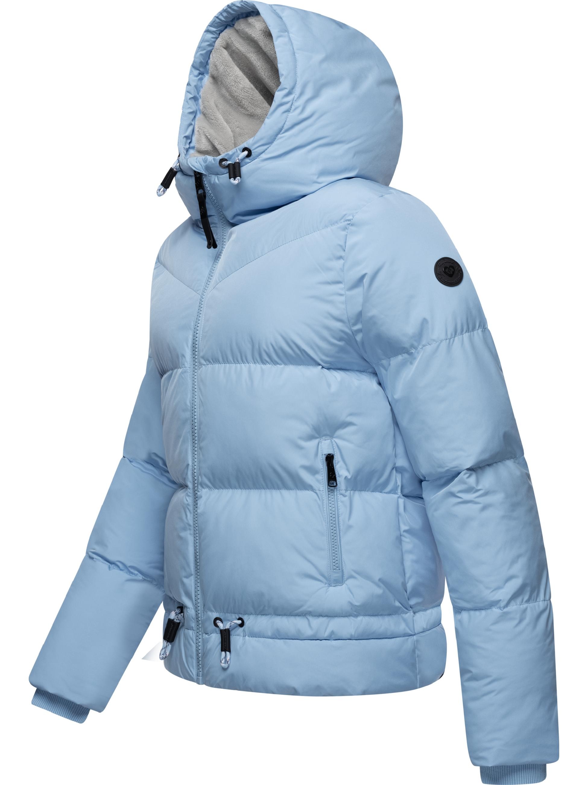Ragwear Steppjacke »Steppjacke Briony«