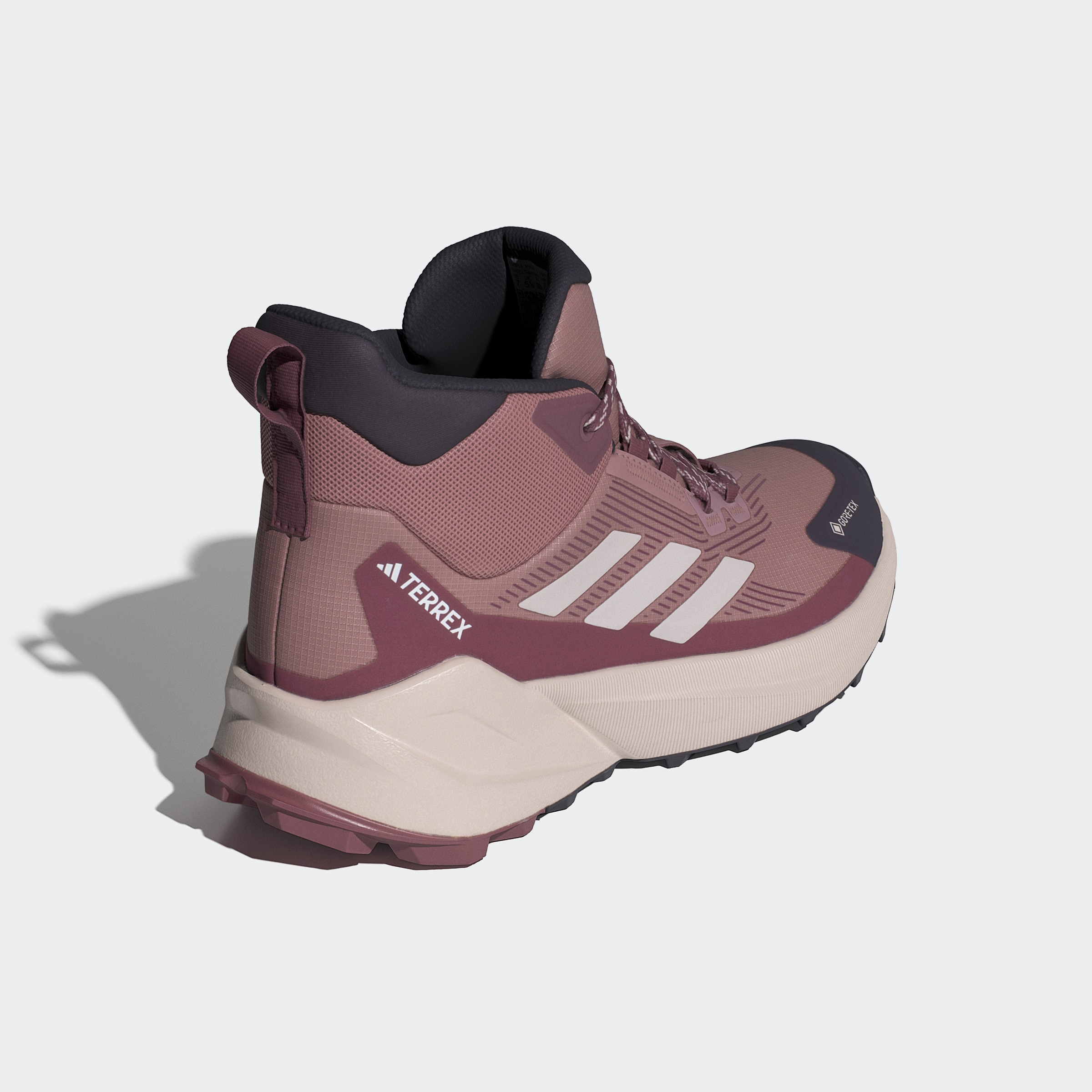 adidas TERREX Wanderschuh »TERREX TRAILMAKER 2.0 MID GORE-TEX«, wasserdicht