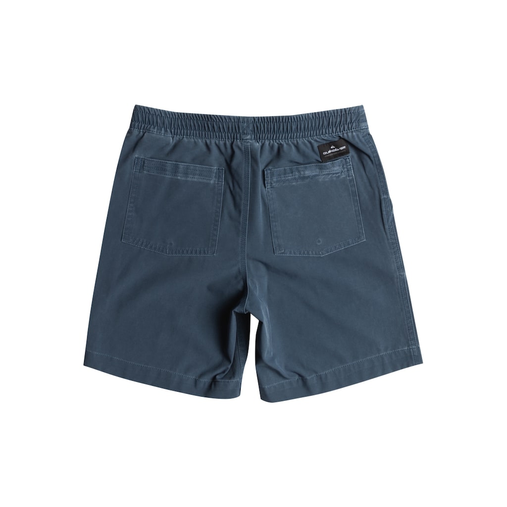 Quiksilver Funktionsshorts »Taxer 16"«