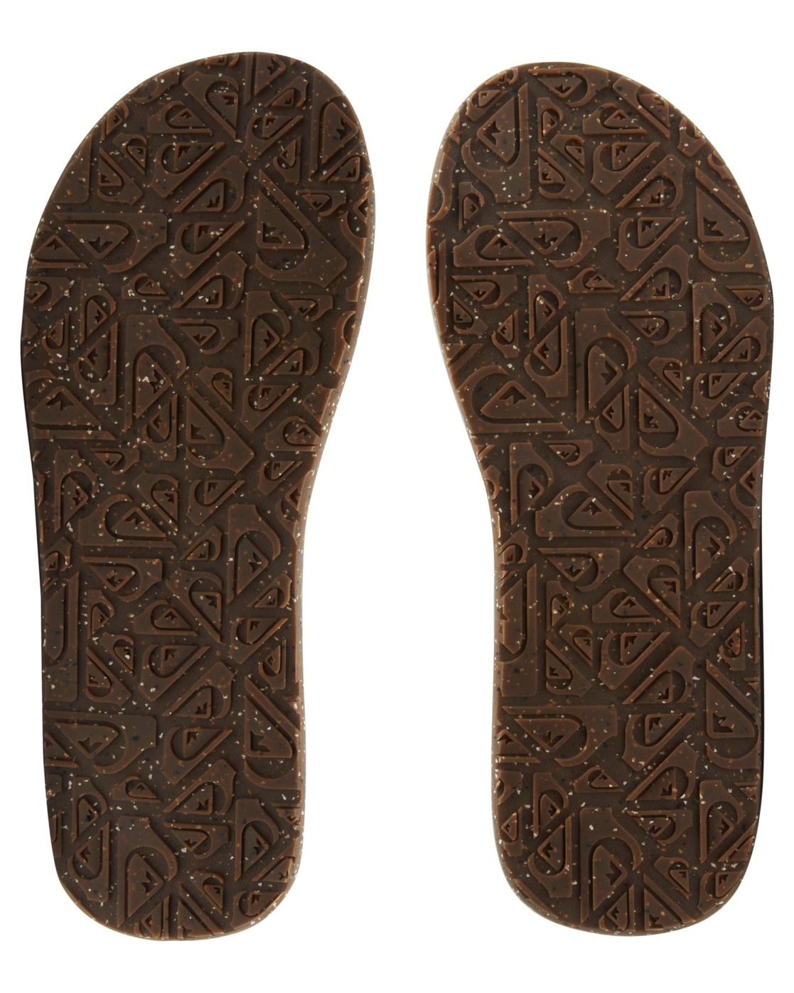 Quiksilver Sandale »Carver Suede Recycled«