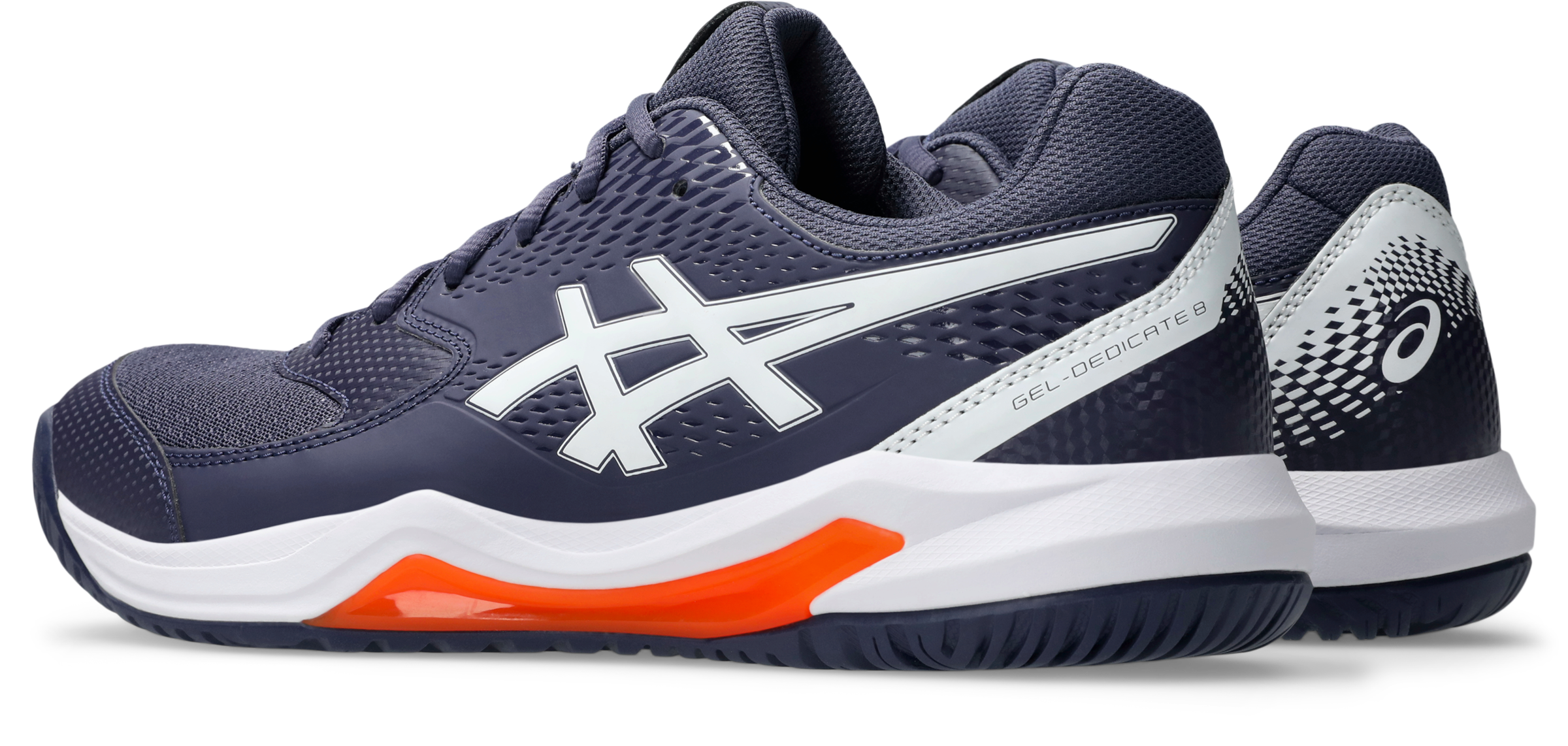 Asics Tennisschuh »GEL-DEDICATE 8«