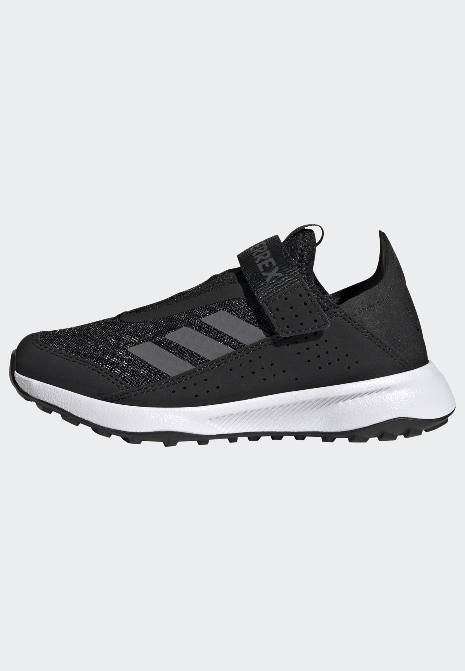 adidas TERREX Wanderschuh »VOYAGER 21 SLIP-ON TRAVEL«