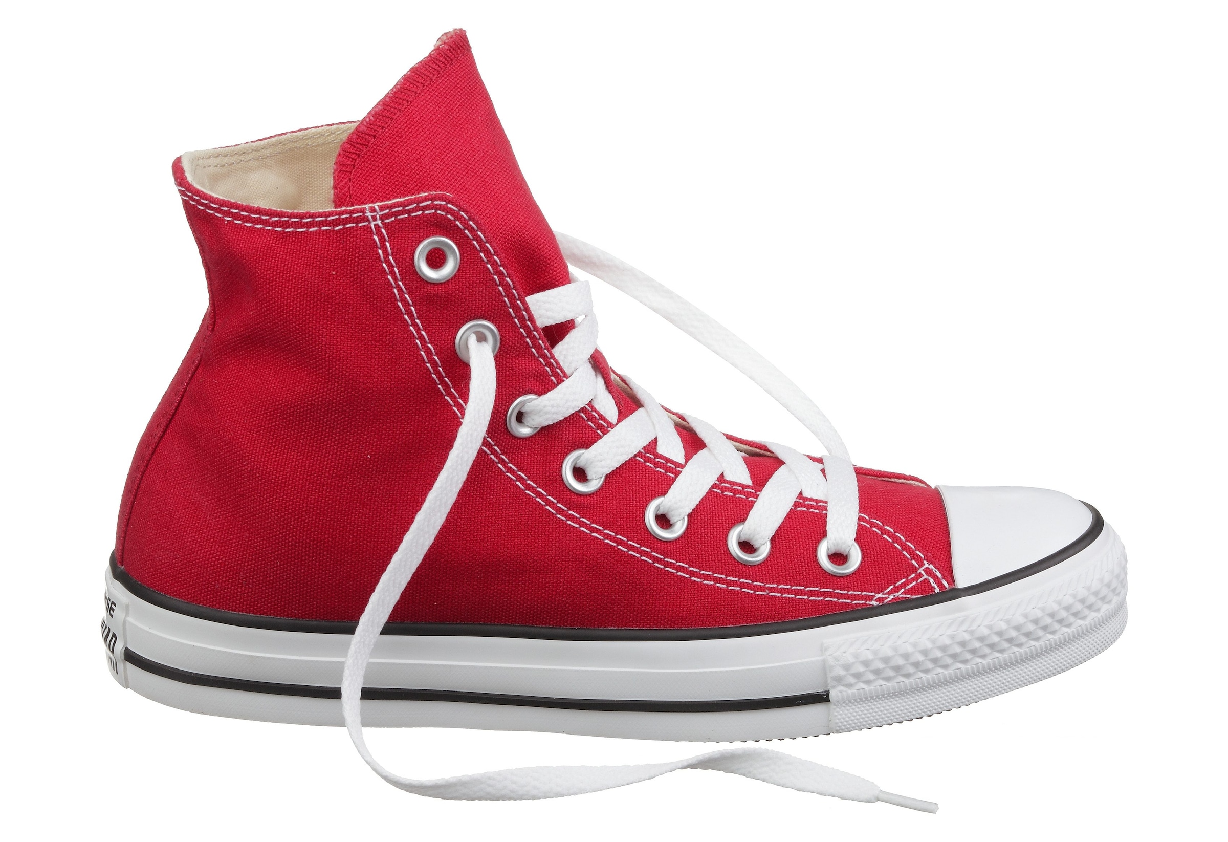 Converse Sneaker »Chuck Taylor All Star Hi«