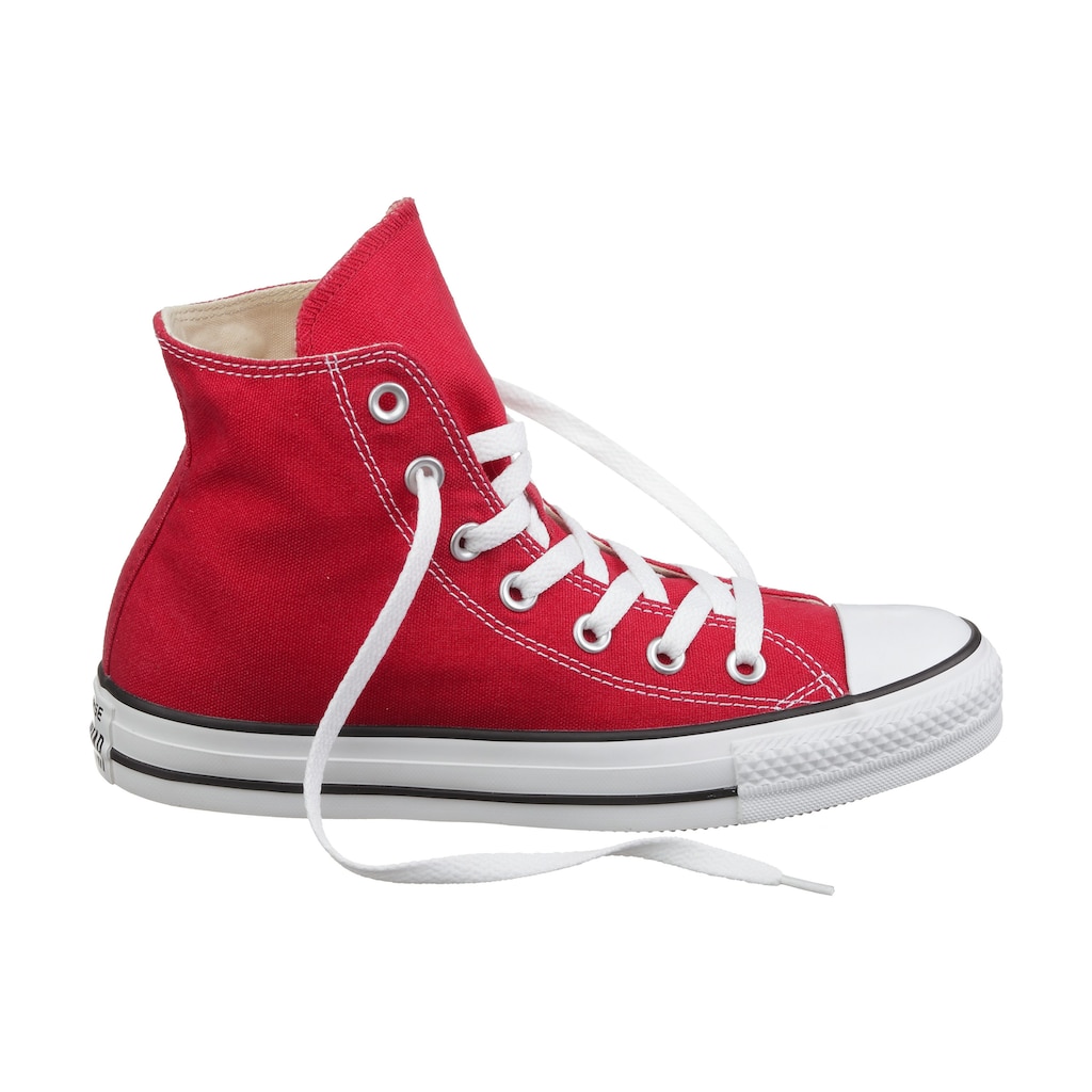 Converse Sneaker »Chuck Taylor All Star Hi«