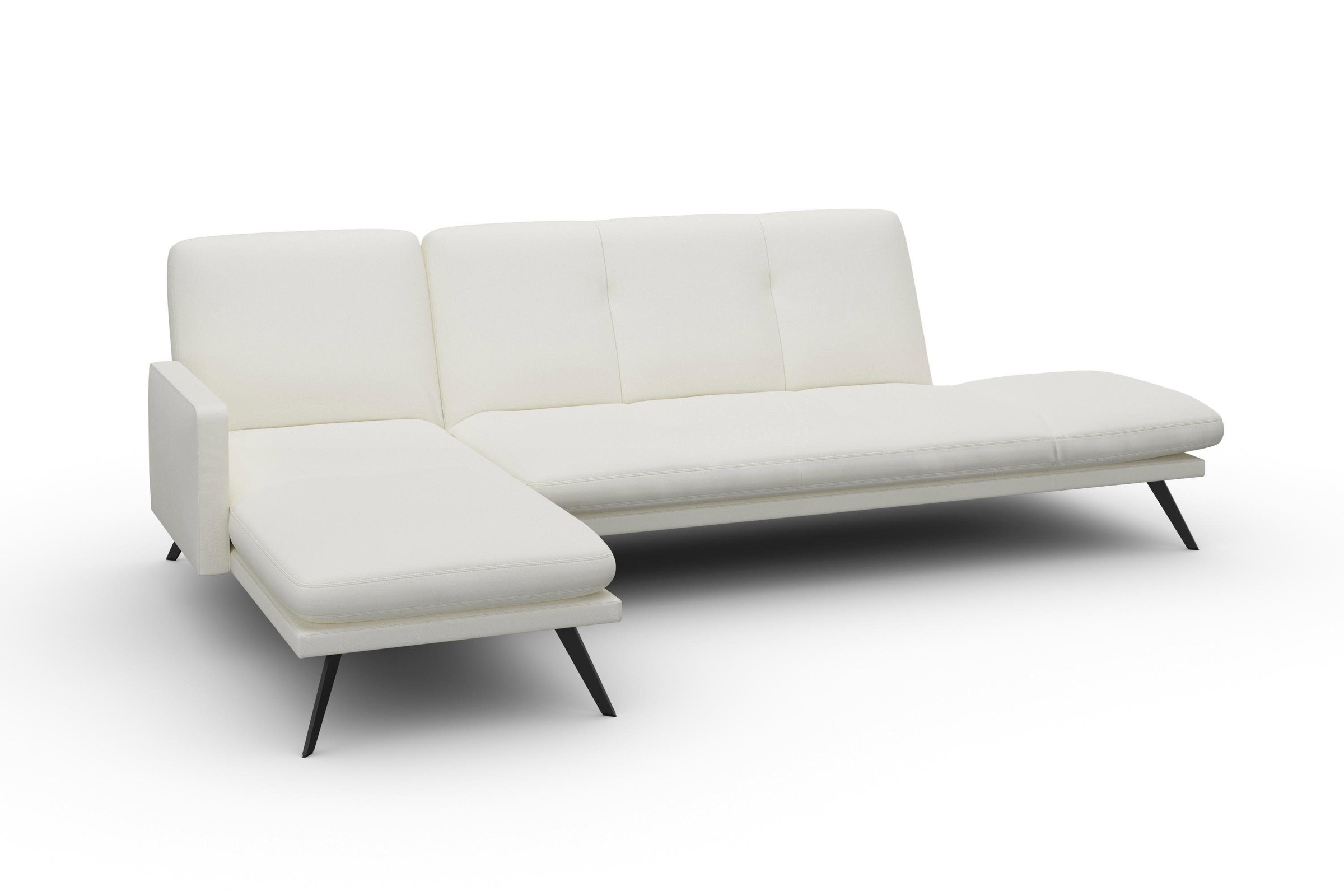 machalke® Ecksofa »butterfly, L-Form«
