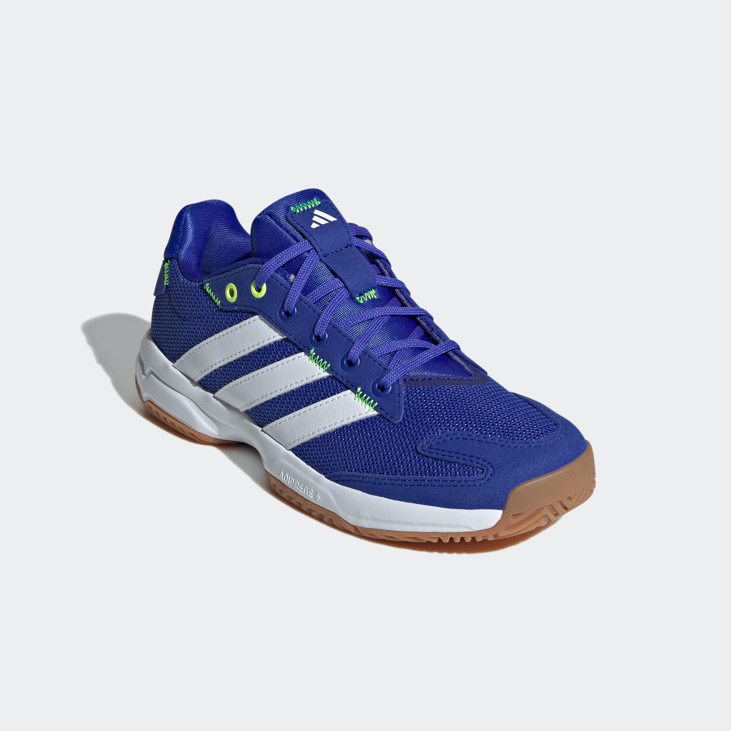 adidas Performance Hallenschuh »STABIL INDOOR KIDS«