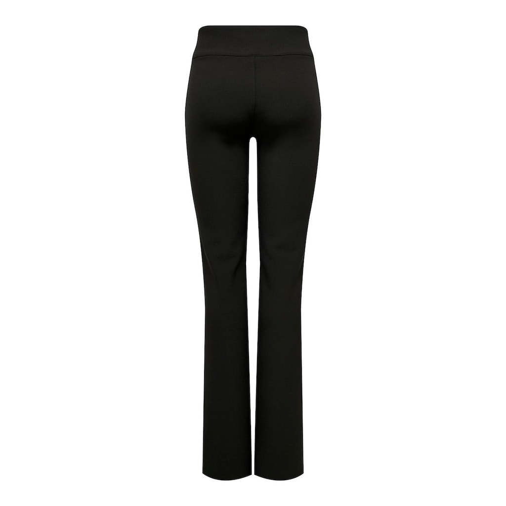 ONLY Leggings »ONLCLEVER WIDE BAND LONG PANT PNT«