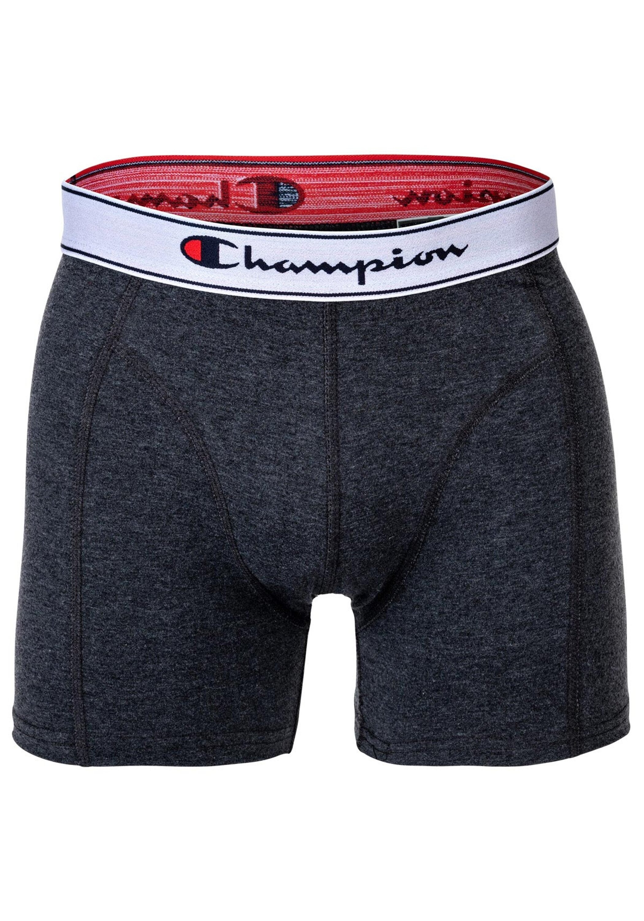 Champion Boxershorts »Boxershort 2er Pack«