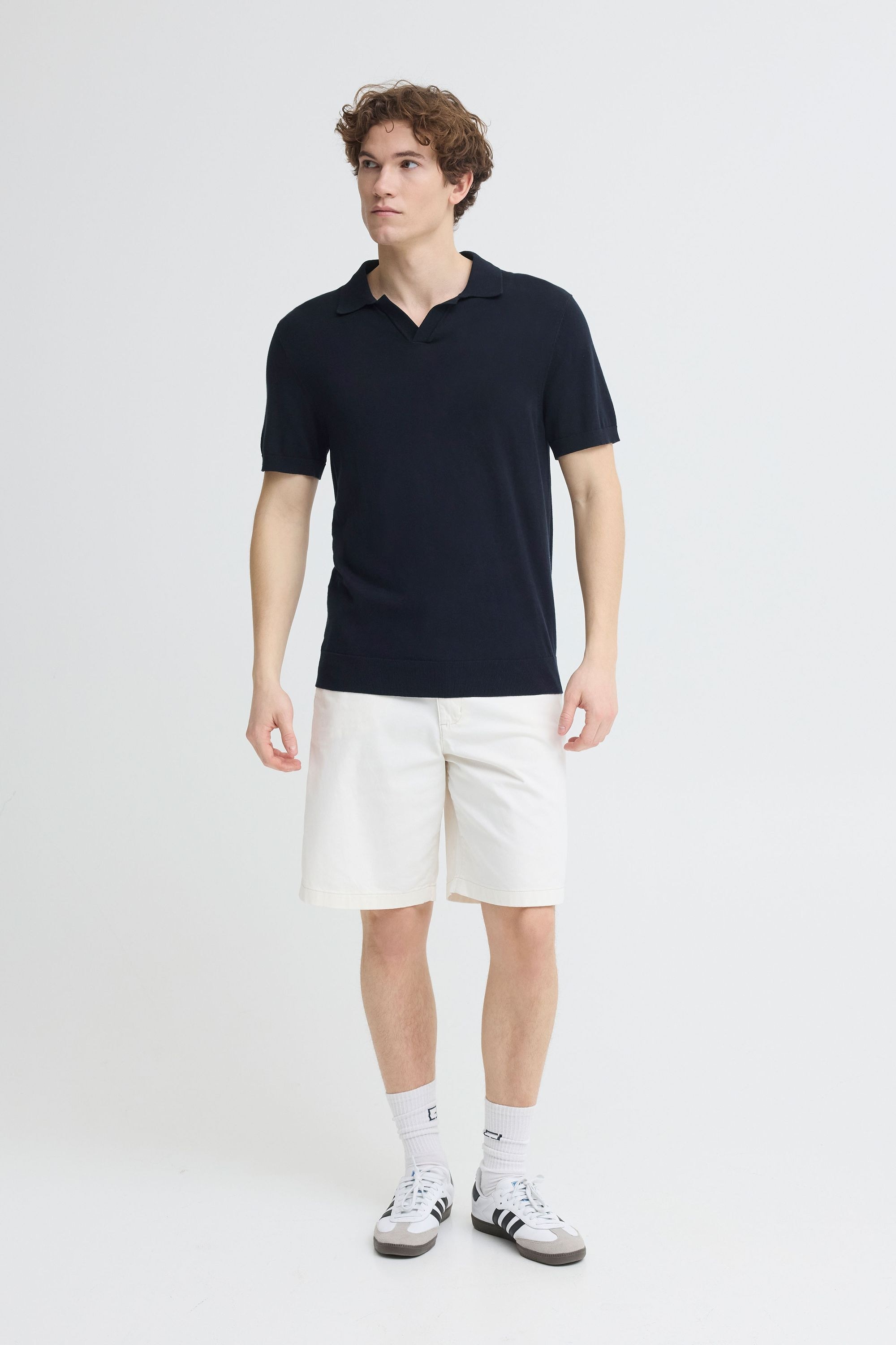Casual Friday Poloshirt »Poloshirt CFSona«