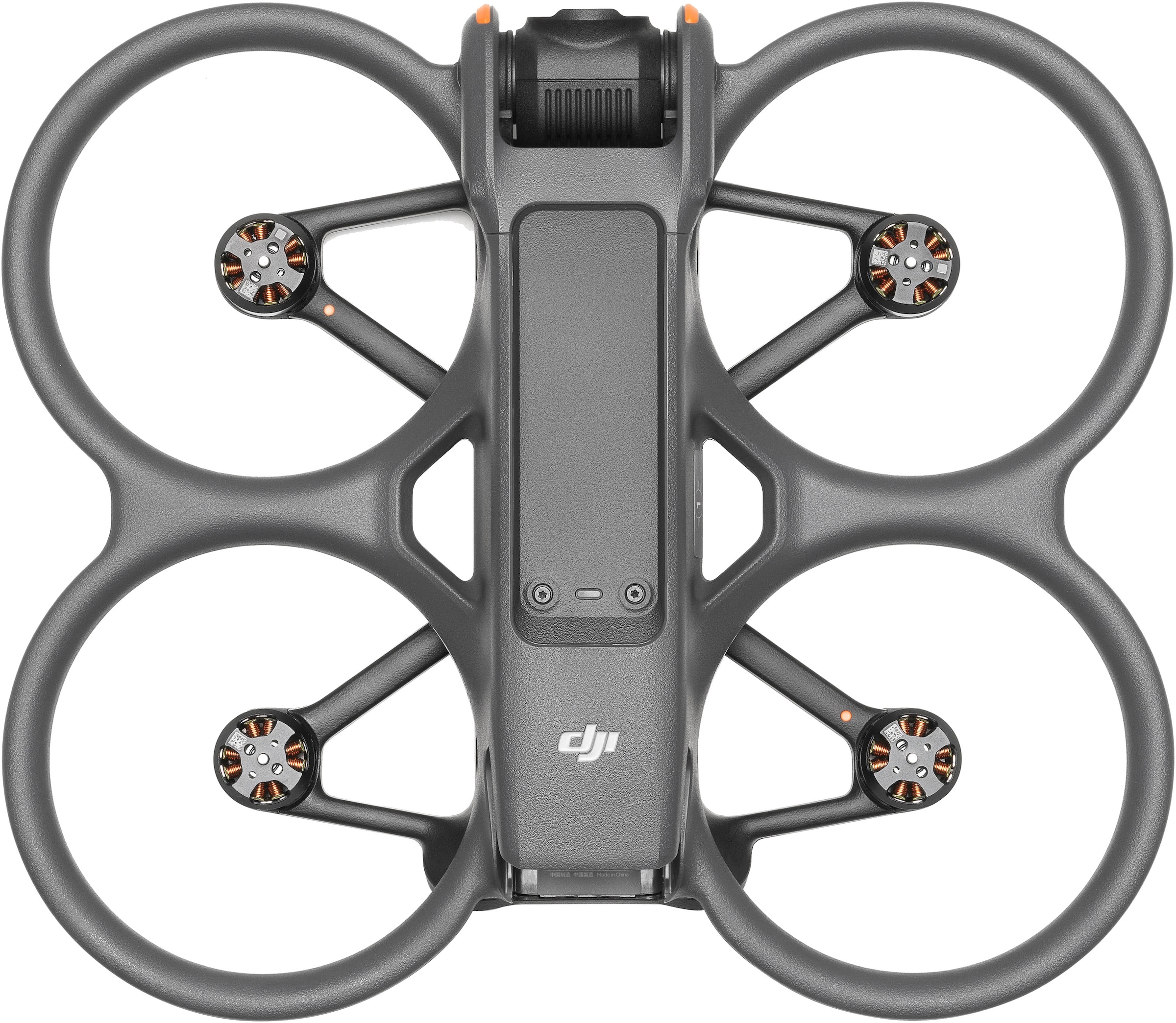 DJI Drohne »Avata 2 Fly More Combo (Single Battery)«, (Packung)