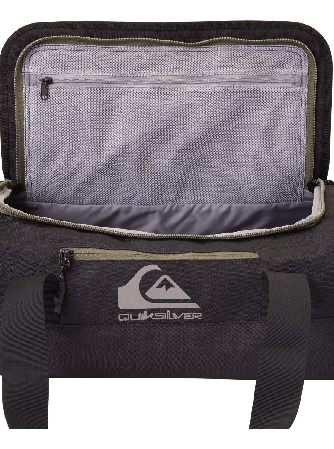 Quiksilver Reisetasche »Shelter 40 L«