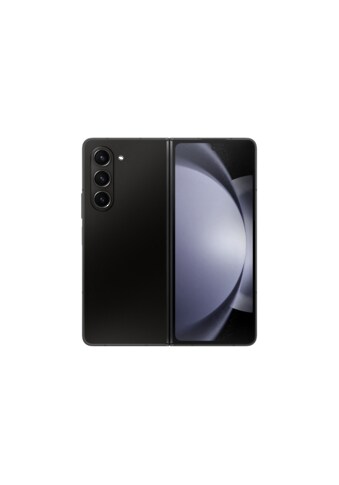 Galaxy Z Fold5, 256 GB, Phantom Black