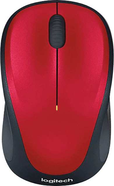 Logitech Maus »M235«, RF Wireless