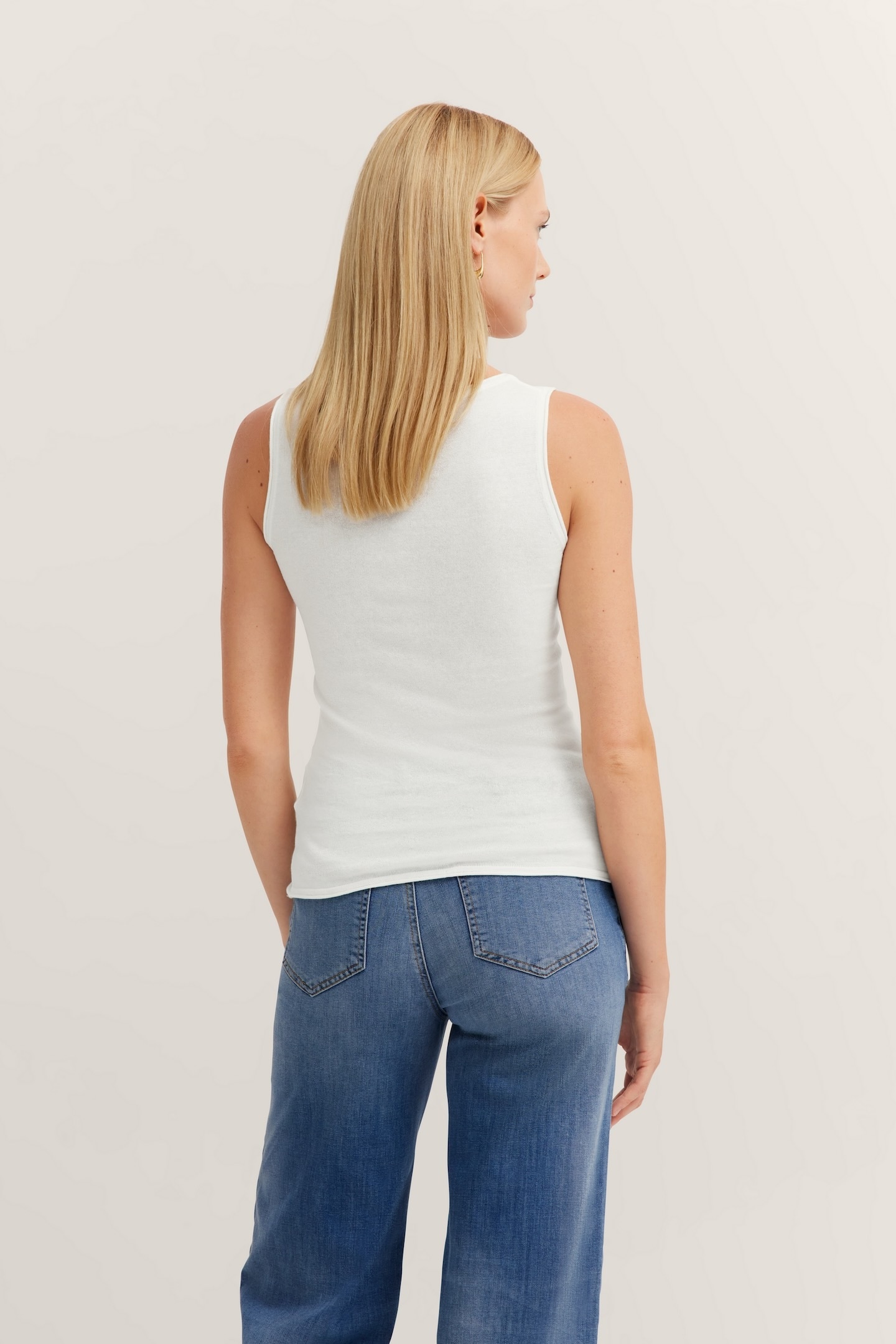 bugatti Tanktop