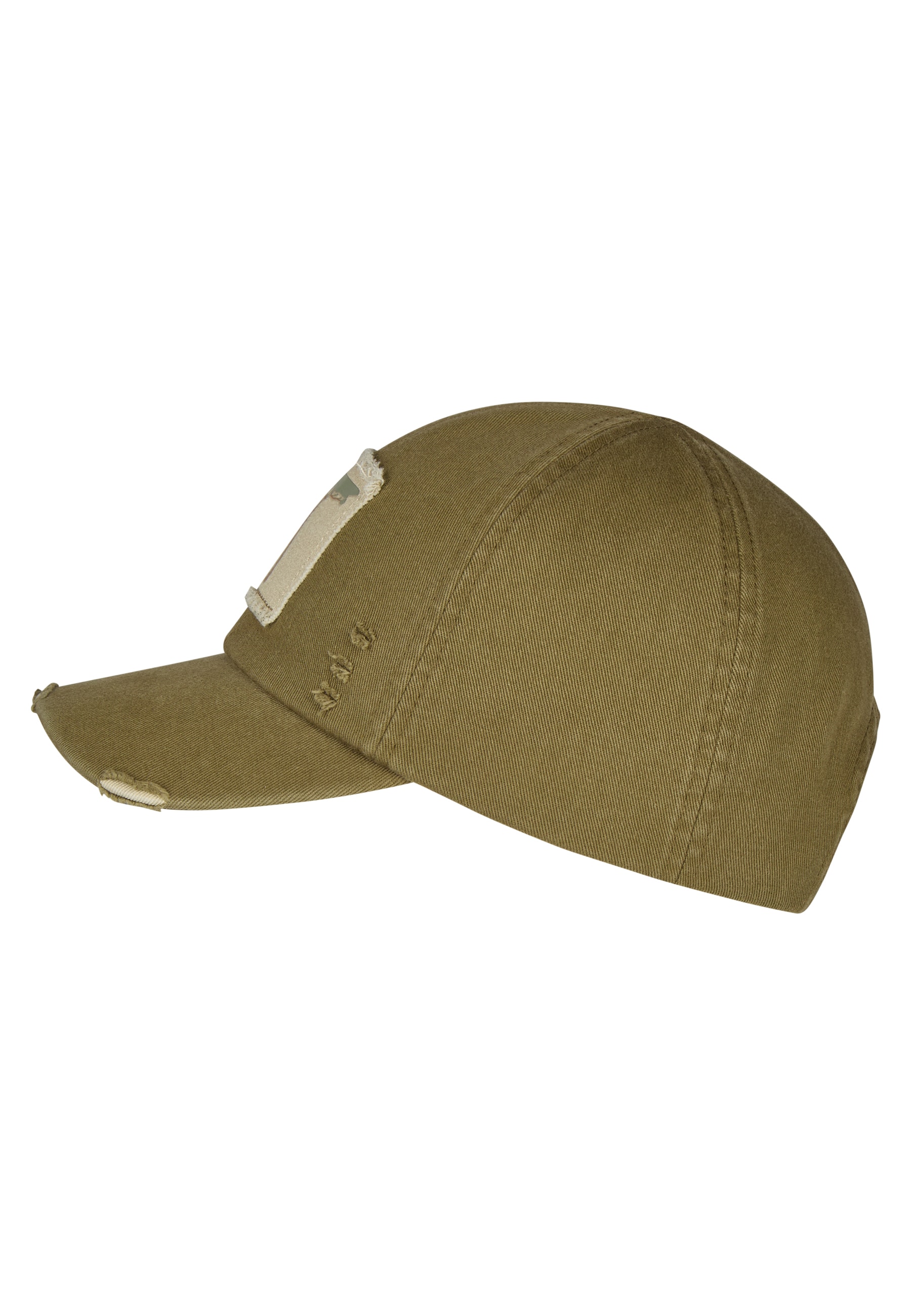 Sterntaler® Baseball Cap »Basecap Safari«