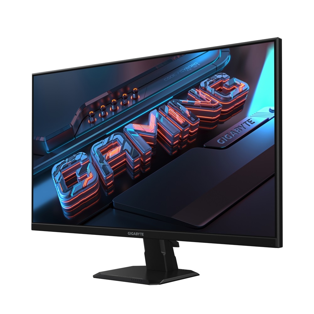 Gigabyte Gaming-Monitor »GS27F«, 68,5 cm/27 Zoll, 1920 x 1080 px, Full HD, 1 ms Reaktionszeit, 165 Hz