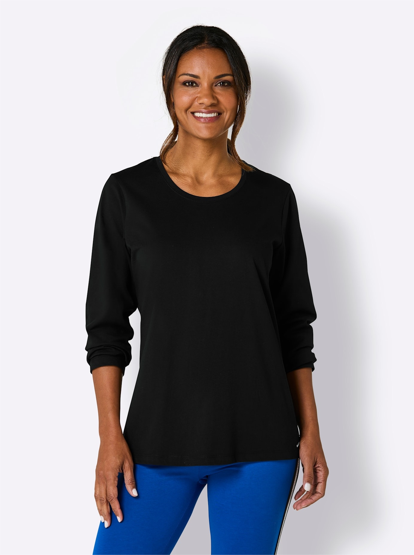 feel good T-Shirt »Shirt«, (1 tlg.)