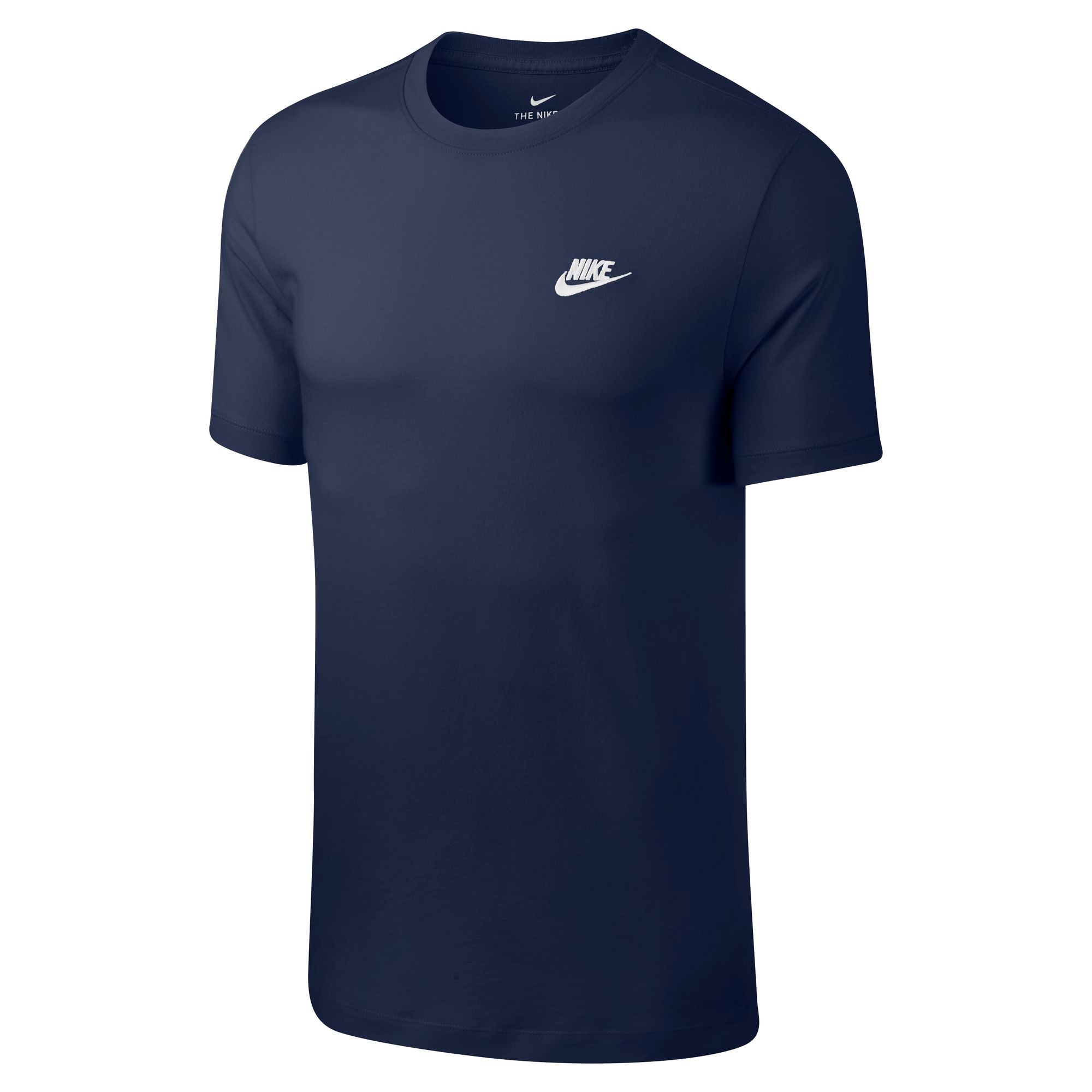 Nike Sportswear T-Shirt »CLUB MEN'S T-SHIRT«