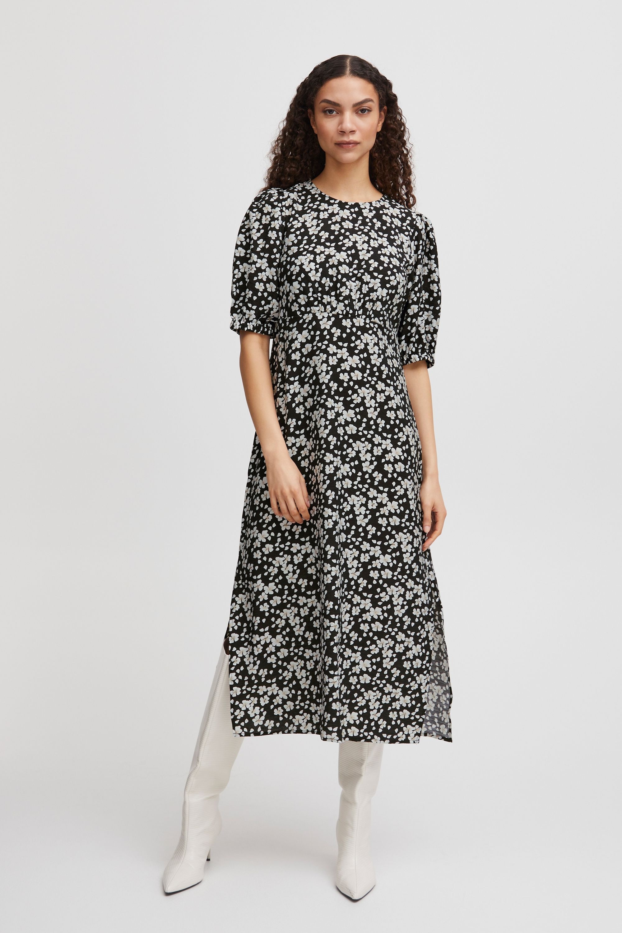 b.young Blusenkleid »Blusenkleid BYIbano«