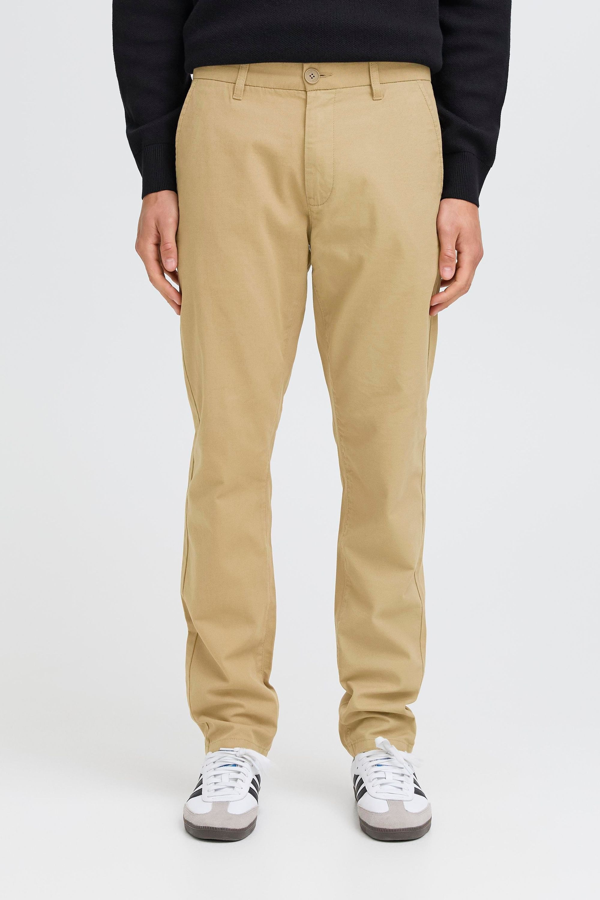 !Solid Chinohose »Chinohose SDCaden«