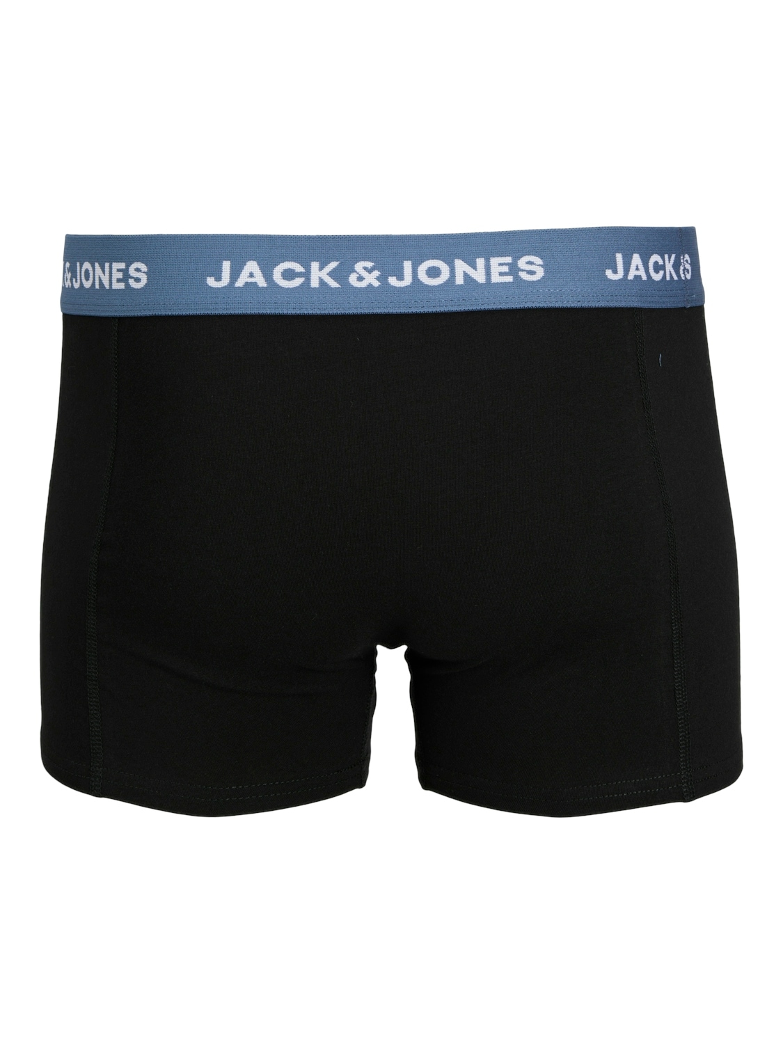 Jack & Jones Trunk »JACSOLID TRUNKS 5 PACK OP« Packung, 5 Stk.