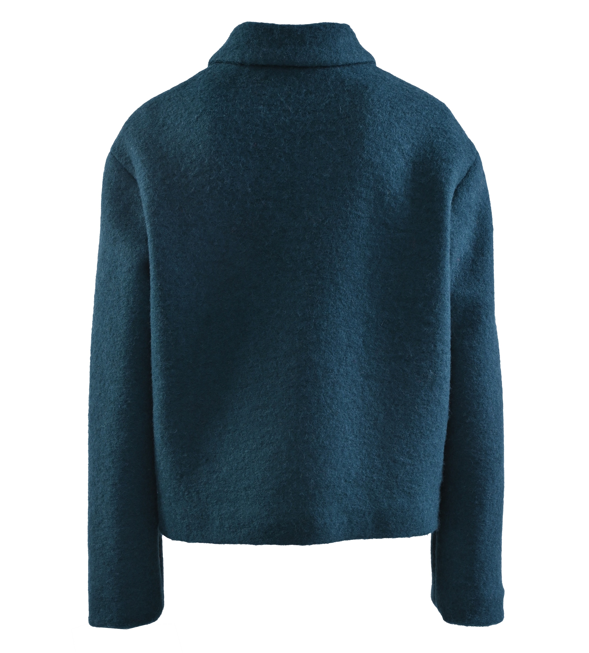 Fuchs Schmitt Kurzjacke Wollmischung, Regular Fit