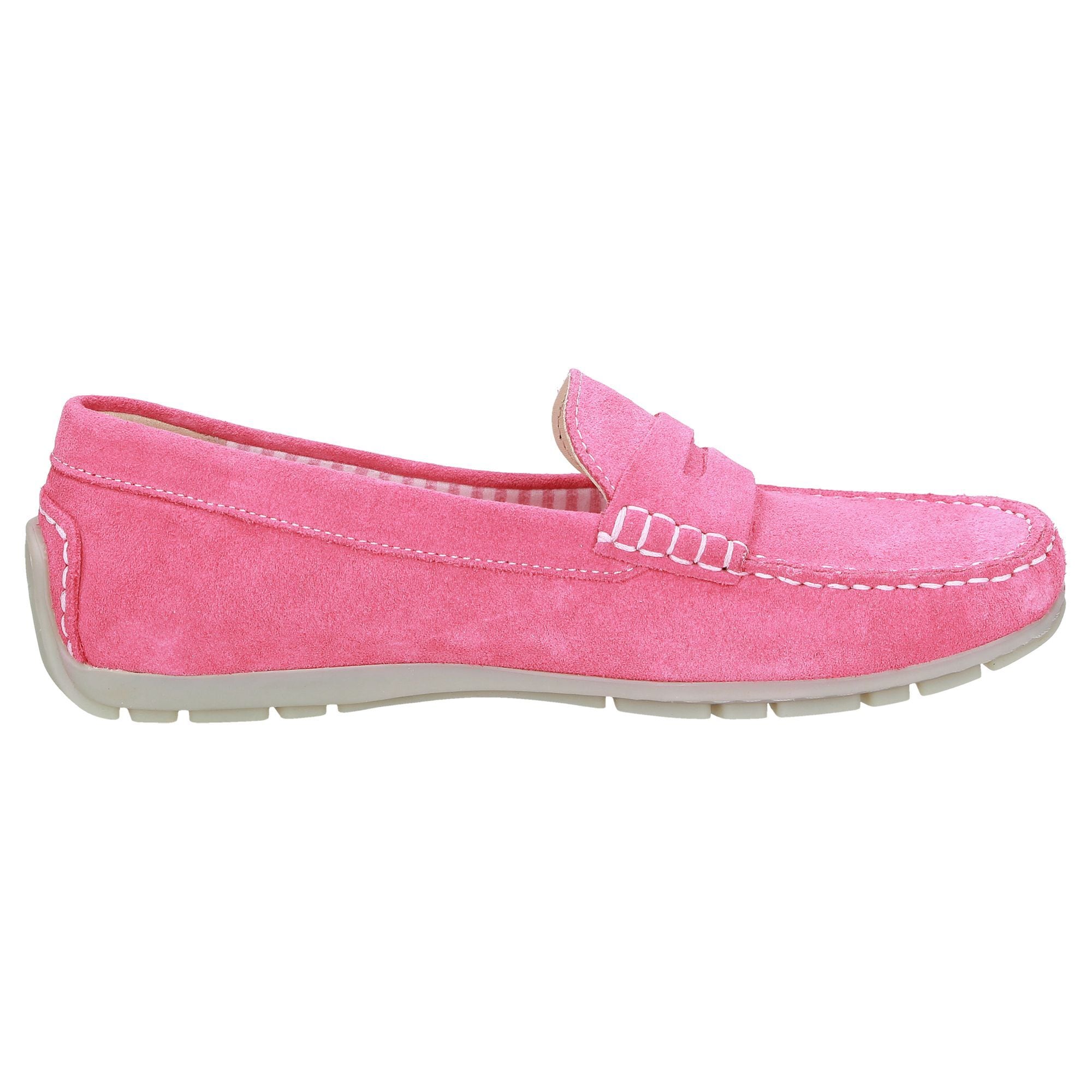 SIOUX Slipper »Carmona-700«