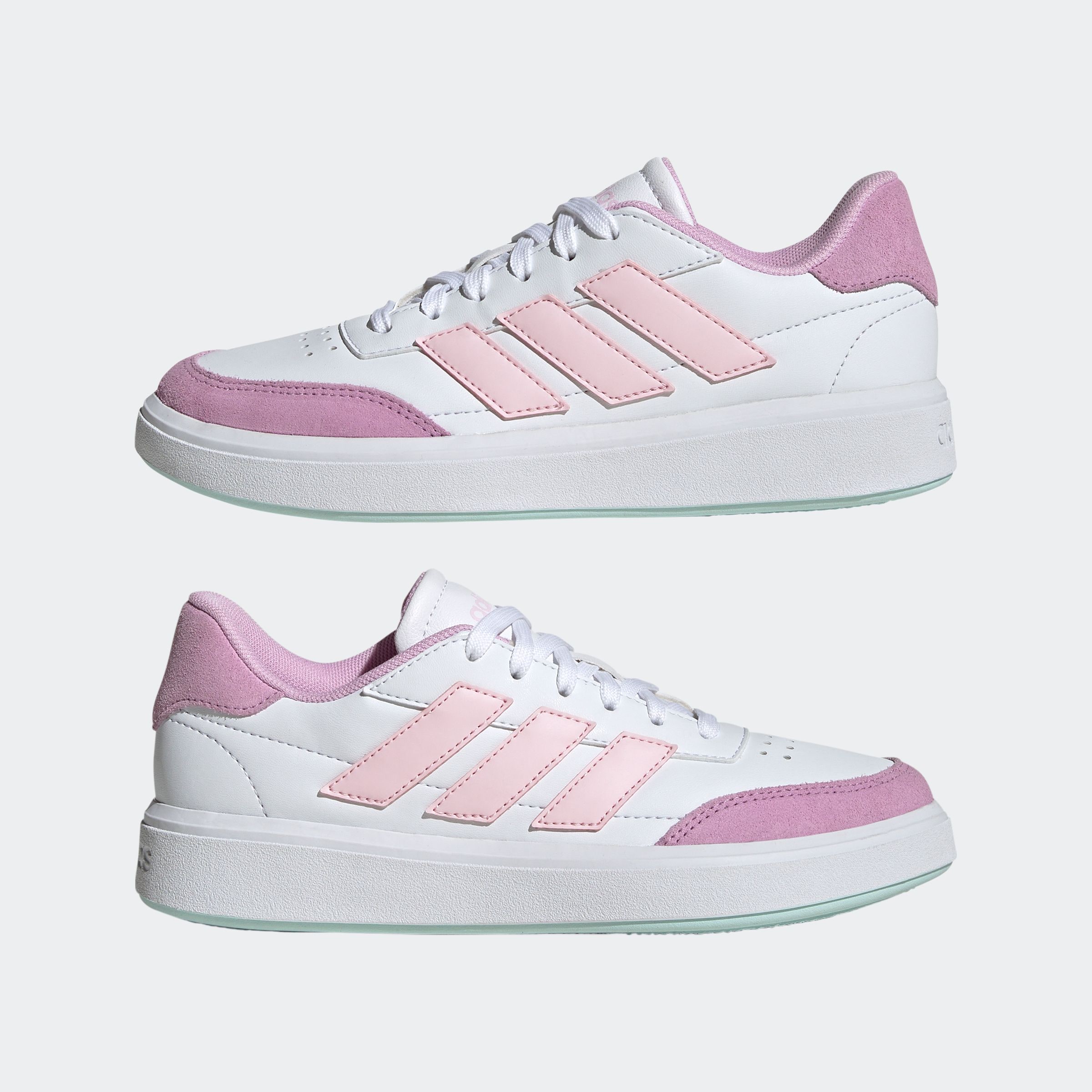adidas Sportswear Sneaker »COURTBLOCK«