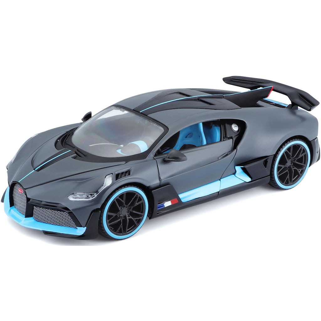 Maisto® Sammlerauto »Bugatti Divo«, 1:24