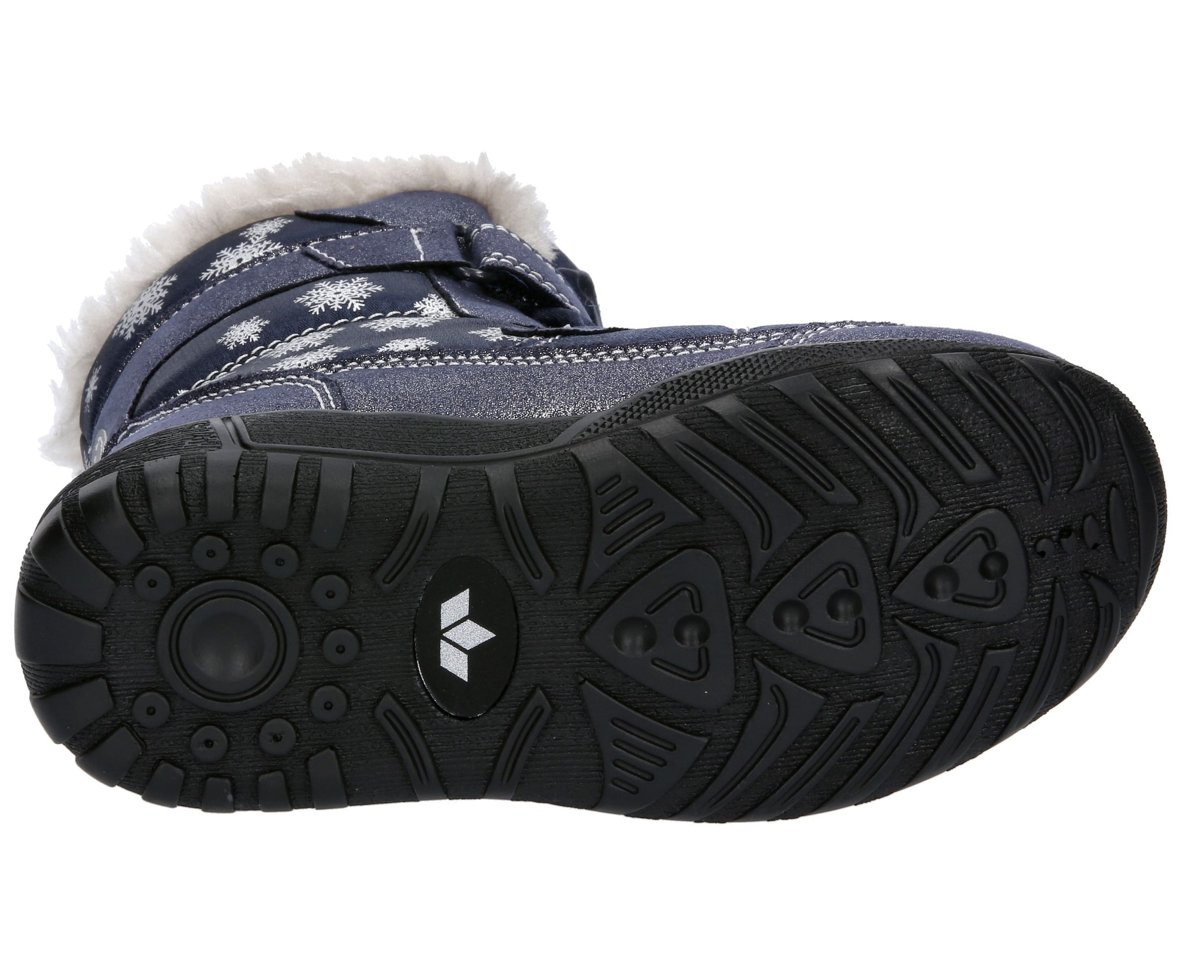 Lico Winterstiefel »Winterboot Antonia V«