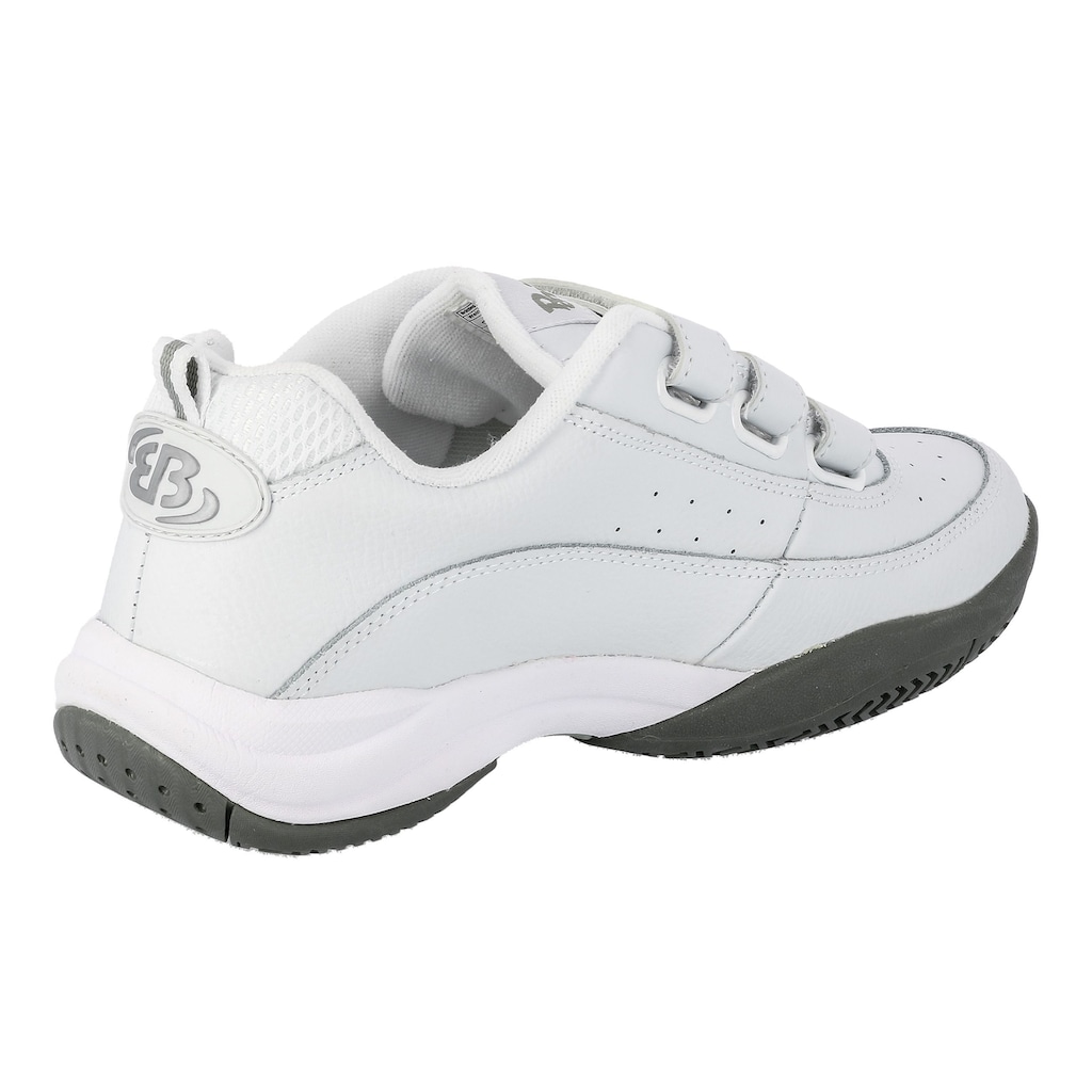 BRÜTTING Sneaker »Sportschuh Racket V«