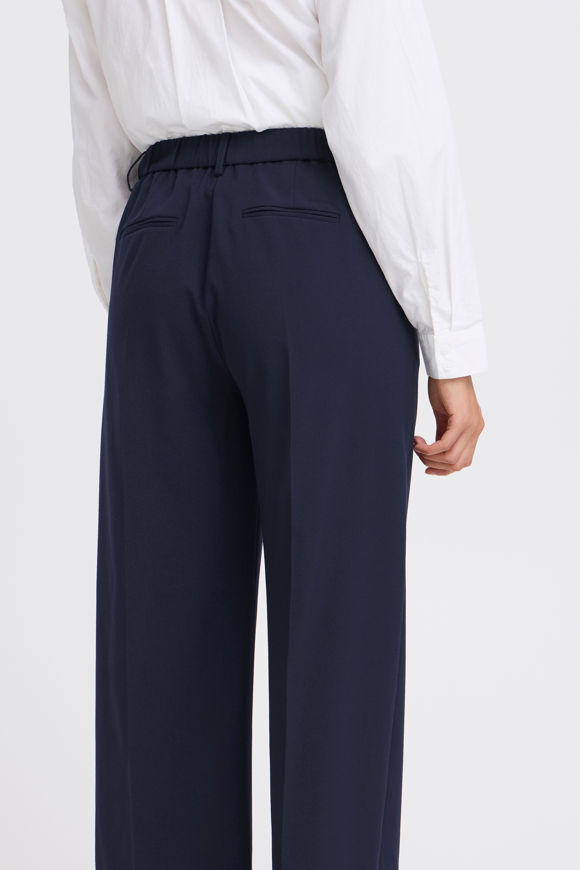 b.young Stoffhose »Hose BYDANTA«